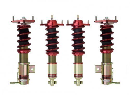APEXi Coilover Kits 265AT011 Item Image