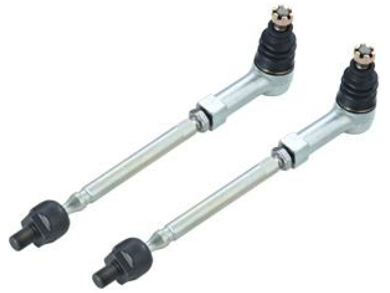 Diftech Tie Rod Assembly - Rack Spacers & OEM Style Ends for Nissan 240SX S13