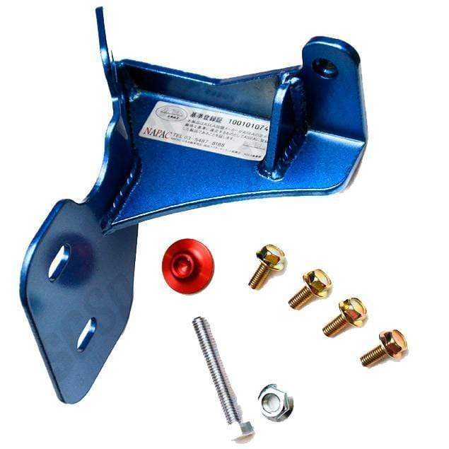 Cusco Brake Cylinder Stopper Blue LHD Model Usdm FRS BRZ 86 965 561 ALHD