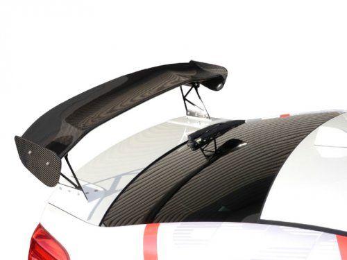 Cusco Spoiler 6A1 820 W Item Image