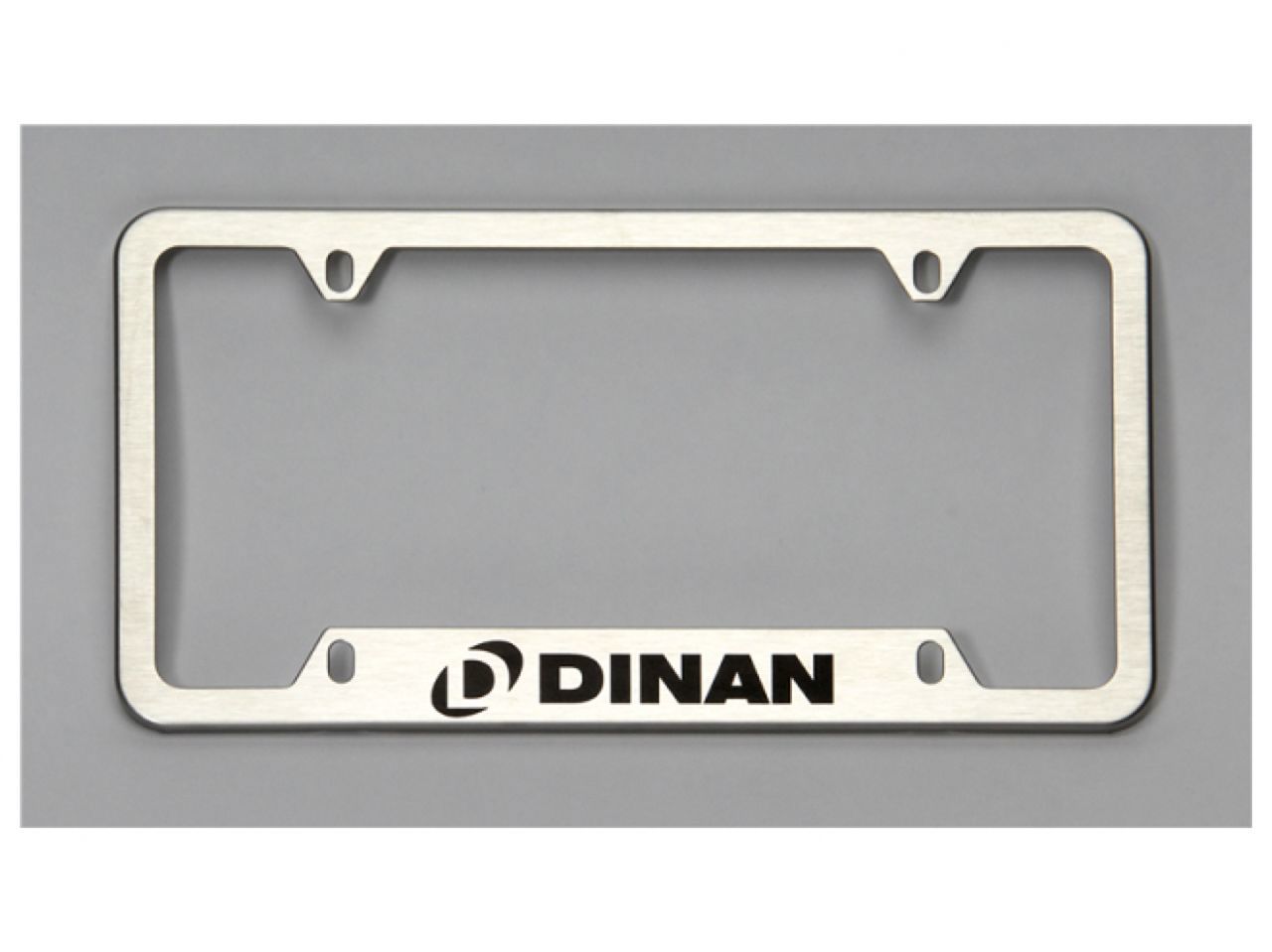 Dinan License Plate Frames D010-0014 Item Image