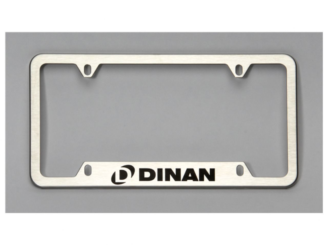 Dinan License Plate Frames D010-0017 Item Image