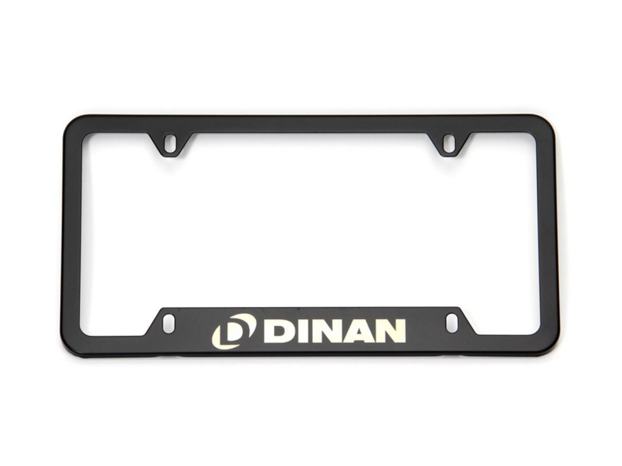 Dinan License Plate Frames D010-0013 Item Image