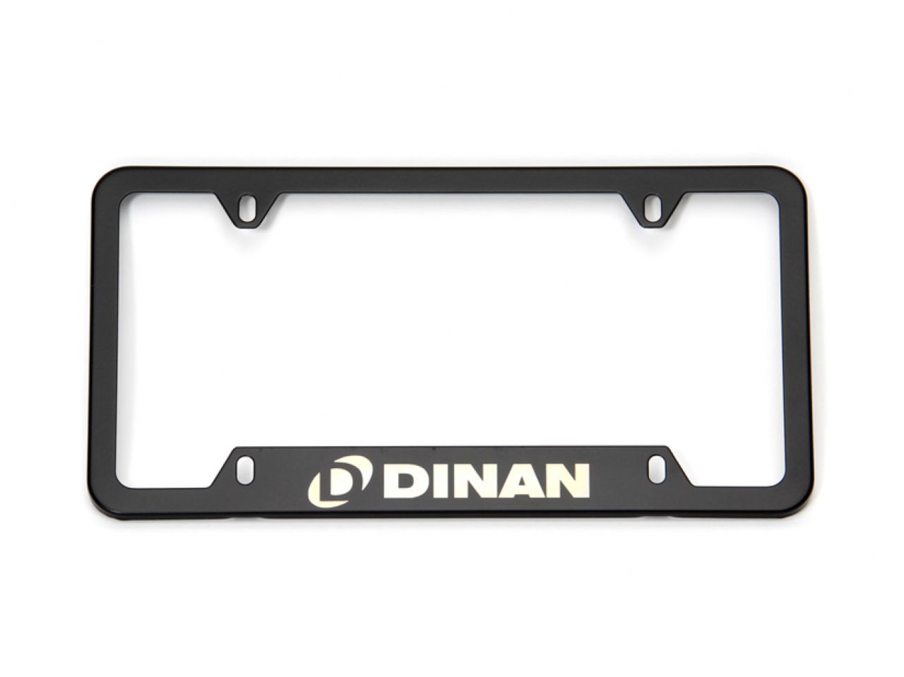 Dinan License Plate Frames D010-0018 Item Image