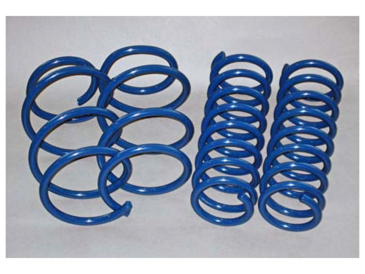 Dinan Lowering Springs D100-0497 Item Image