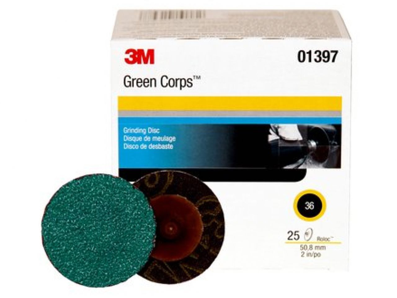 3M Vehicle Parts 01397 Item Image