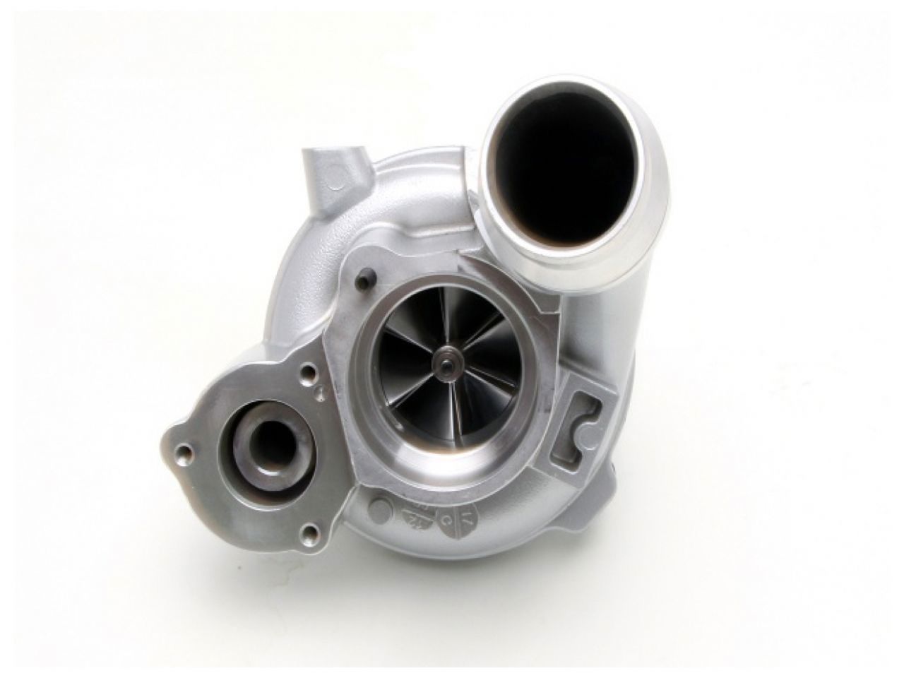 Dinan Turbochargers D310-0110A Item Image