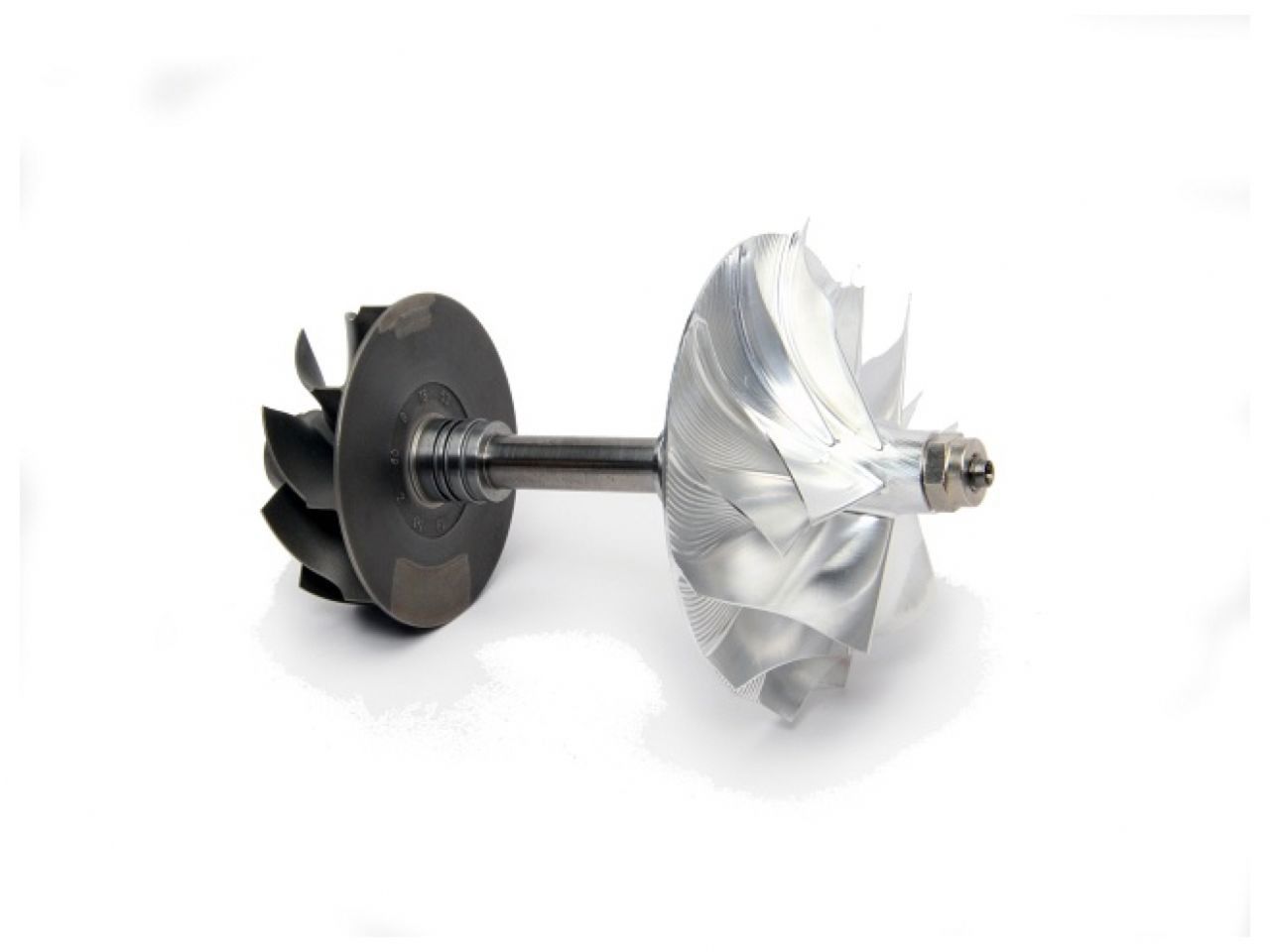 Dinan Upgraded Turbocharger Kit For BMW N55 (EWG) (No Core)