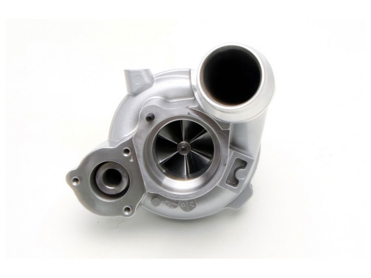 Dinan Big Turbo for the BMW N20 Engine