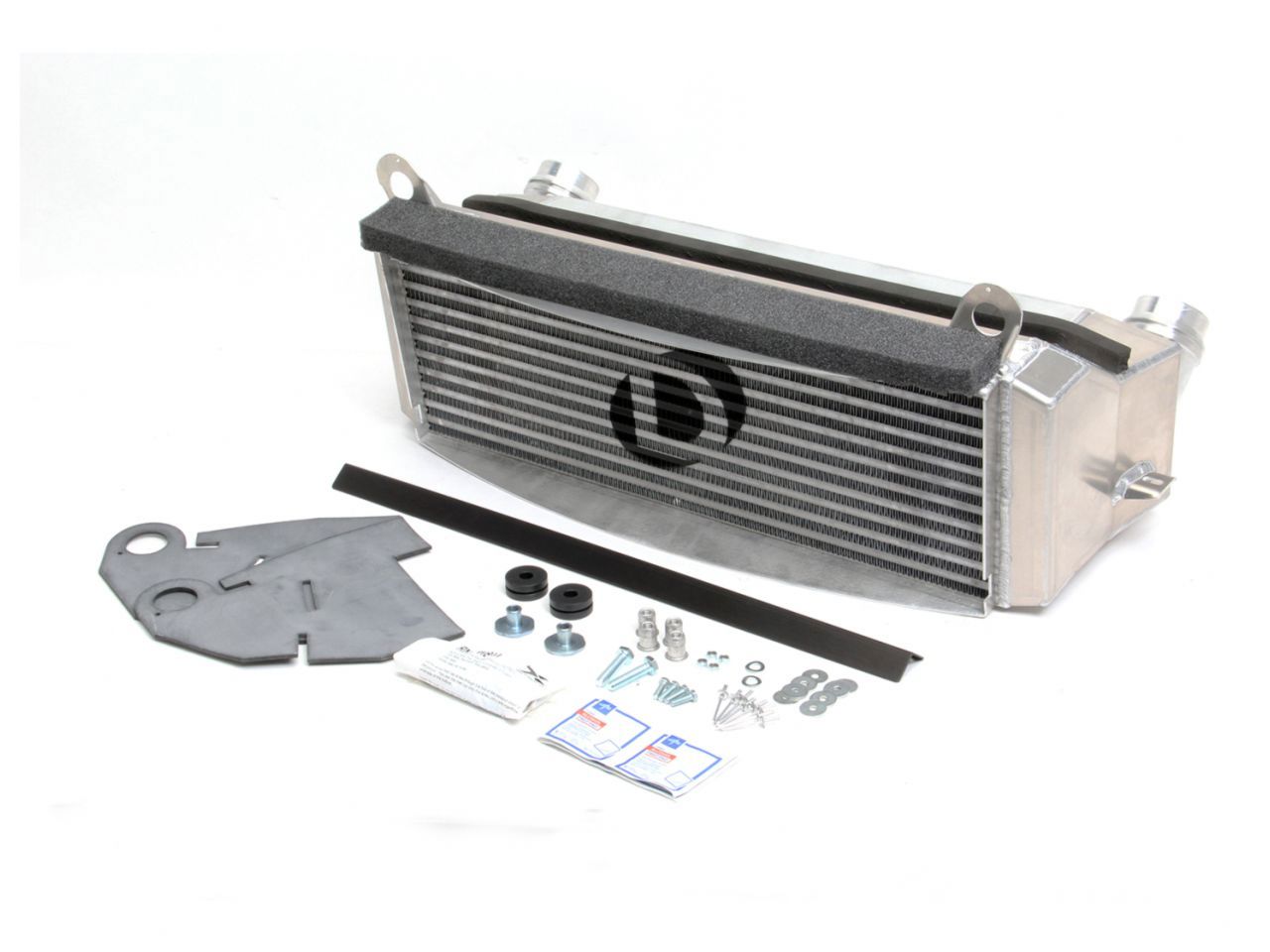 Dinan High Performance Dual Core Intercooler for BMW F87 M2