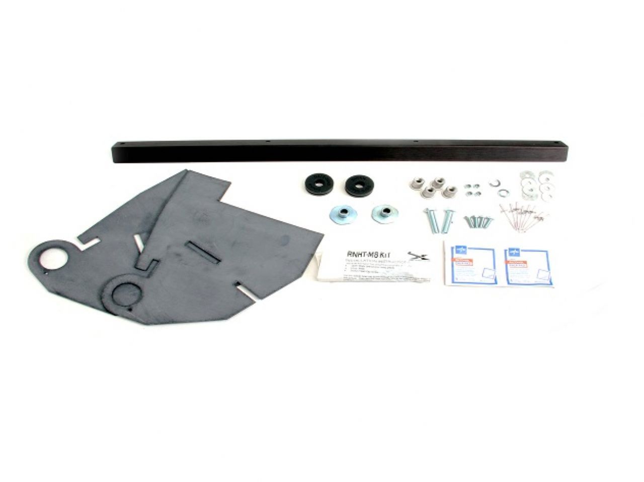 Dinan High Performance Dual Core Intercooler for BMW F87 M2