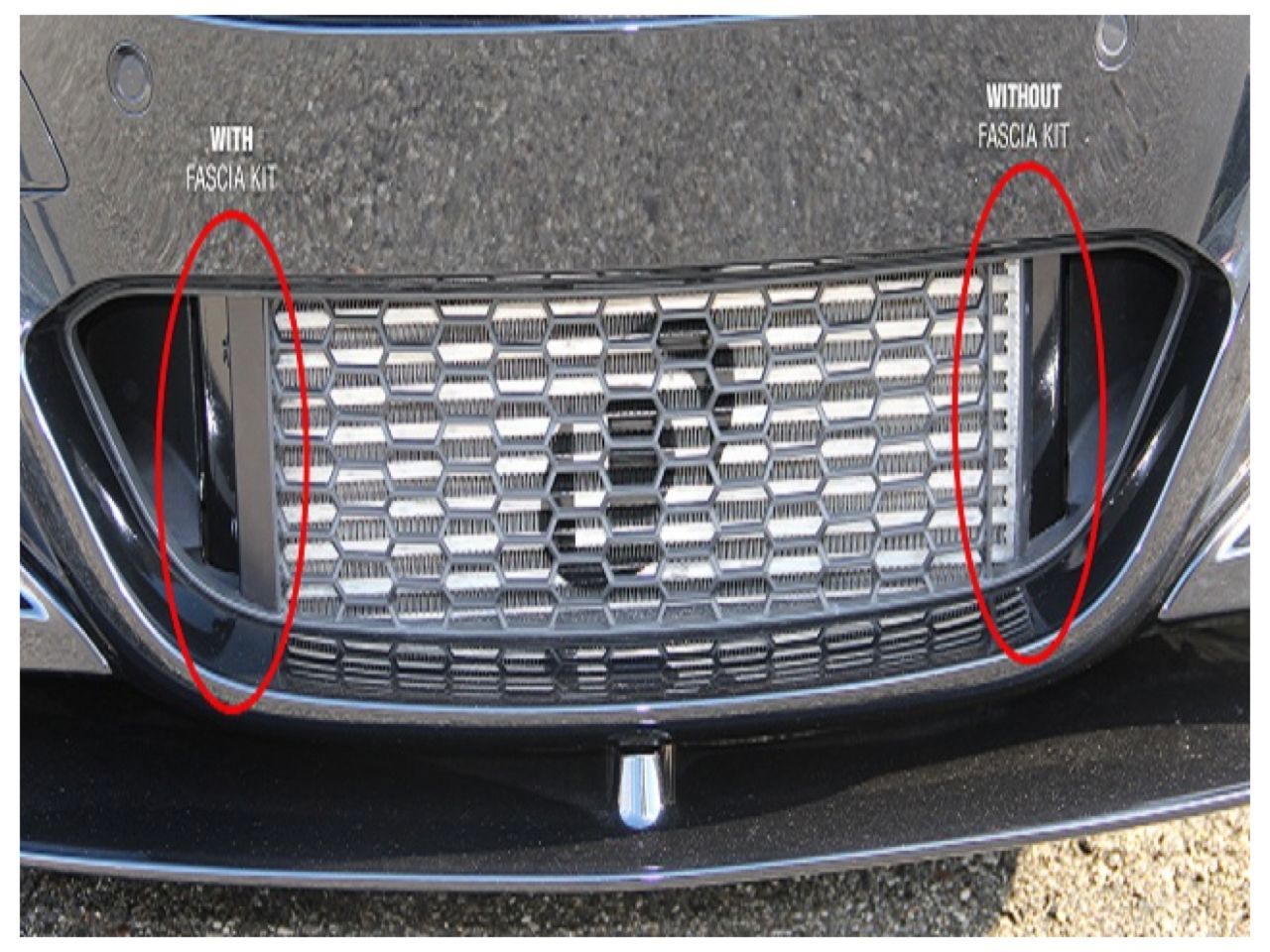 Dinan Intercooler Kits D333-0025 Item Image