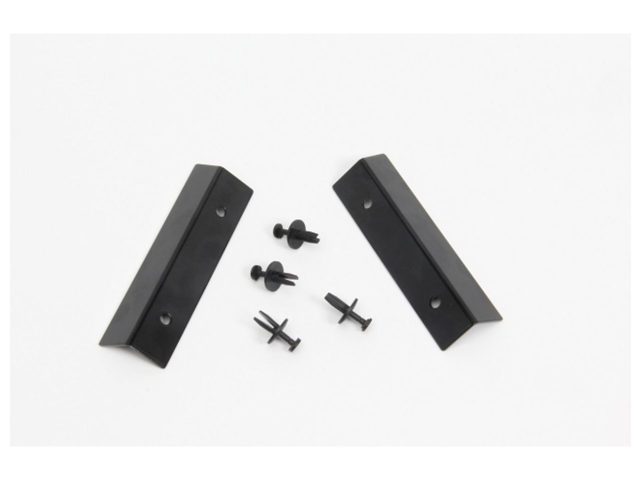 Dinan Intercooler Fascia Hardware Kit (F3x 3 Series w/ M-Tech Bumper)