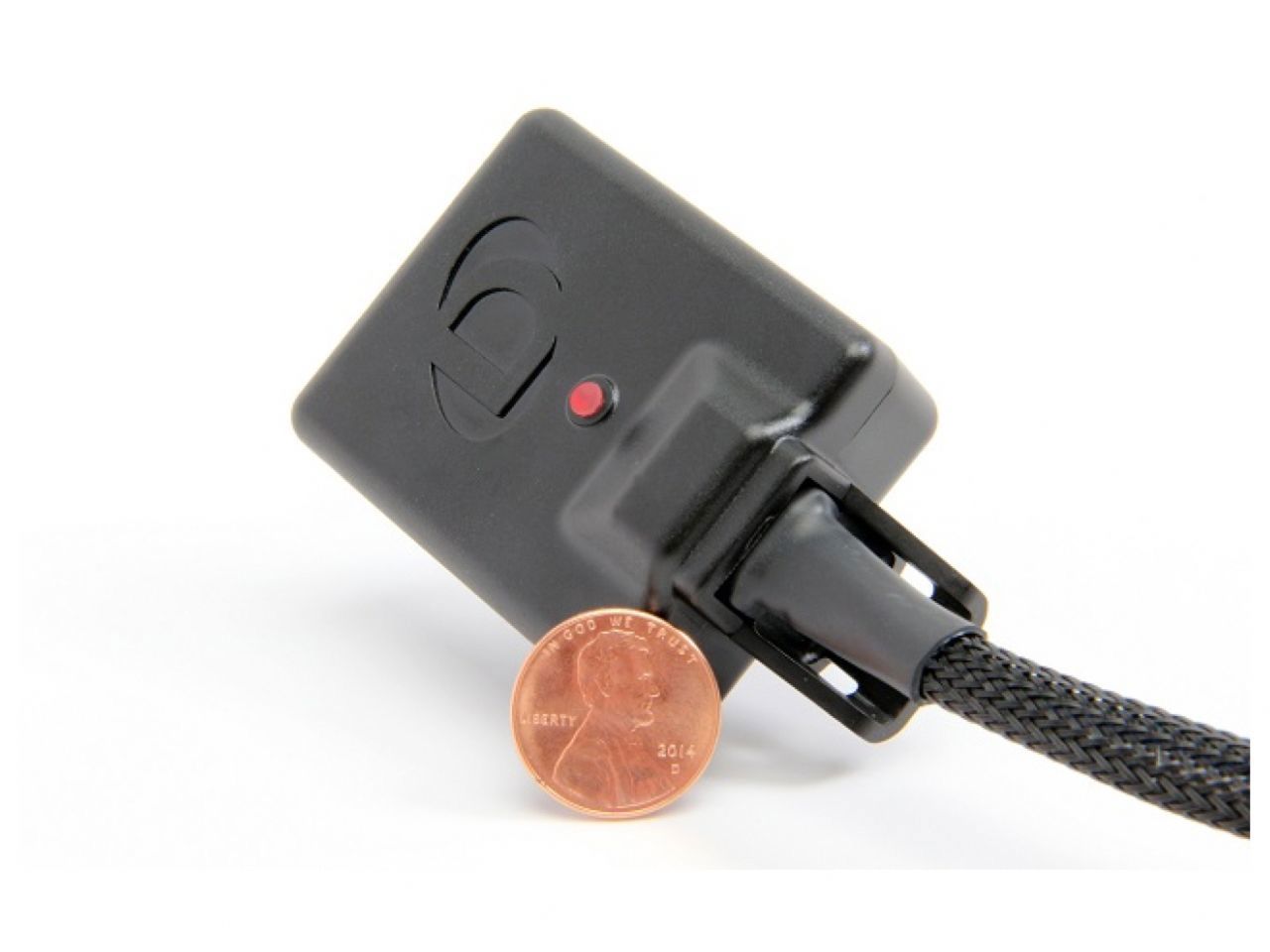 Dinan Sport Performance Tuner For ADX v2 2.0L Turbo Engines (VAG; Audi)