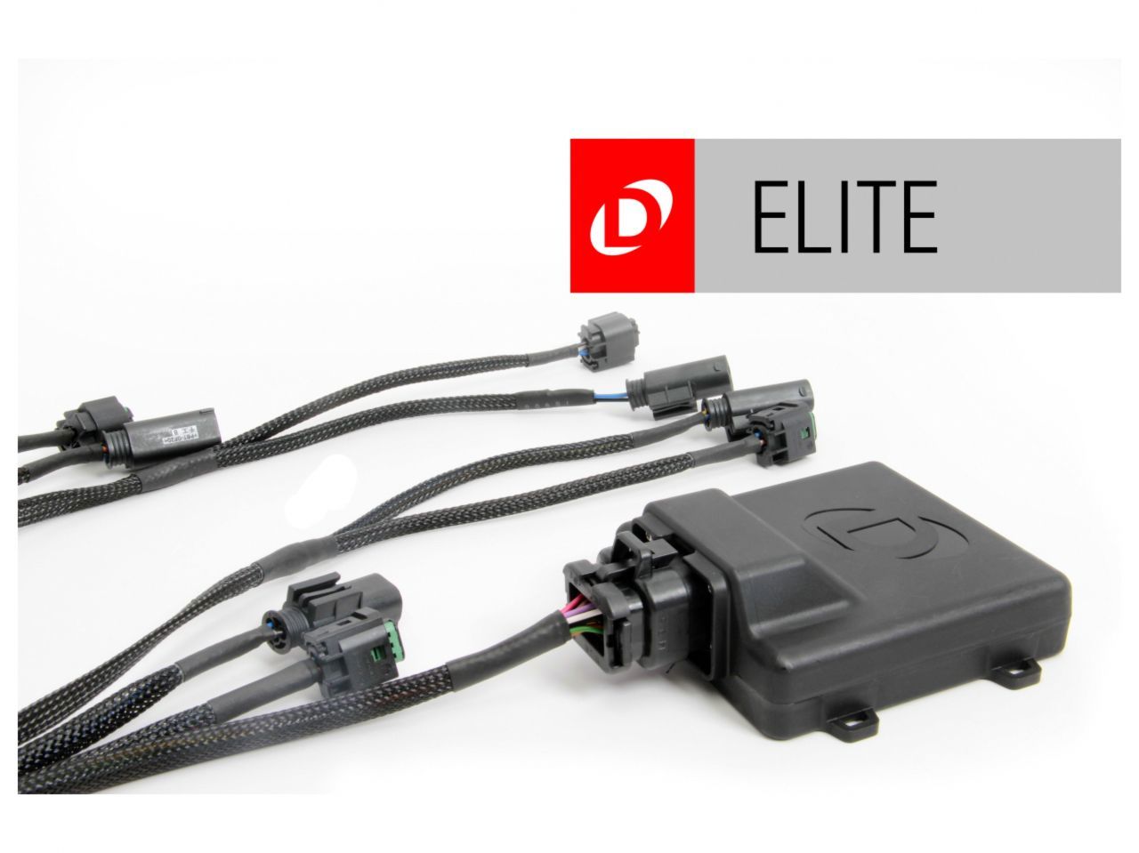 Dinan Performance Meter D440-0054 Item Image