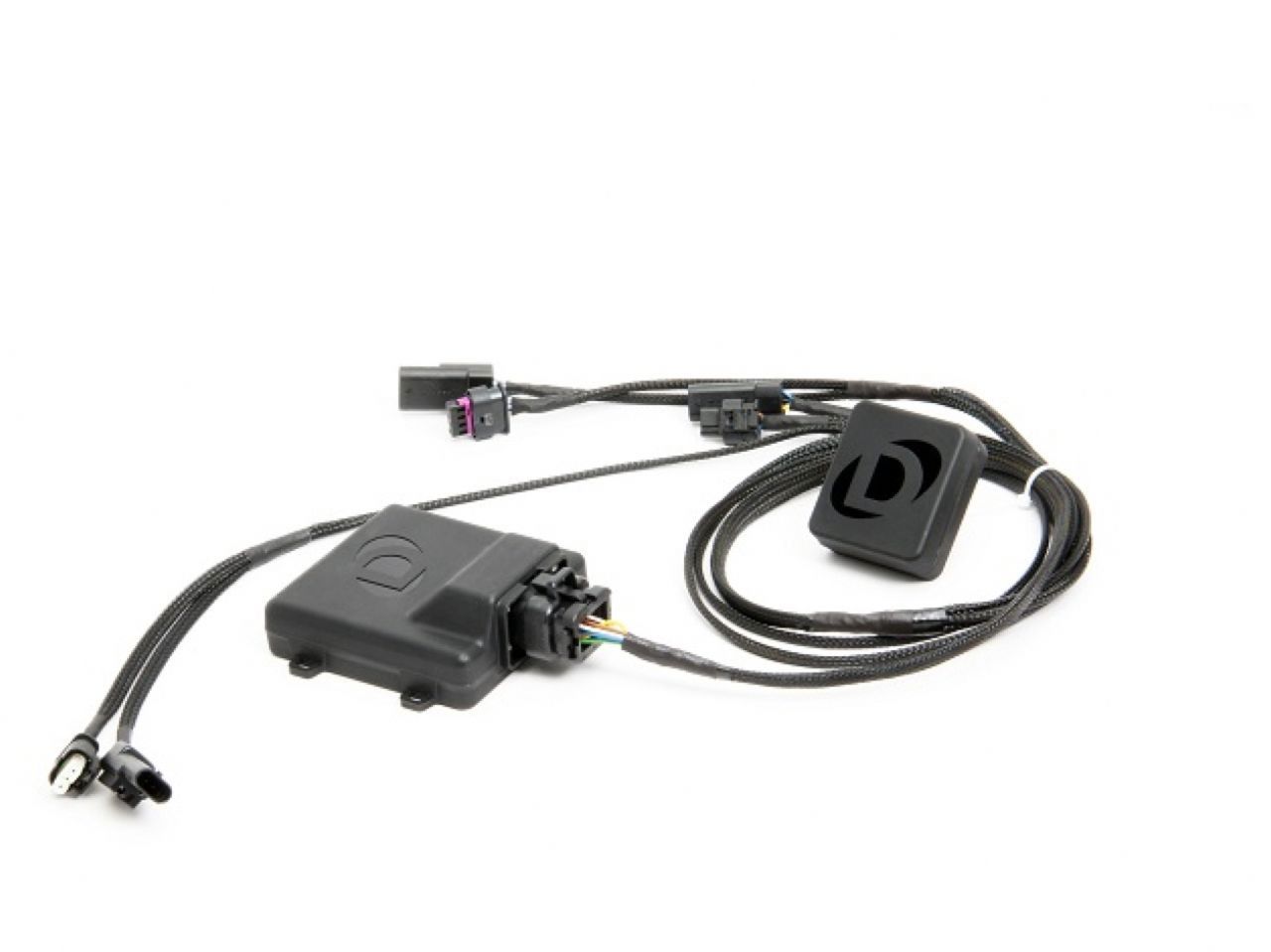 Dinan Elite Performance Tuner for MB C400 C450 C43