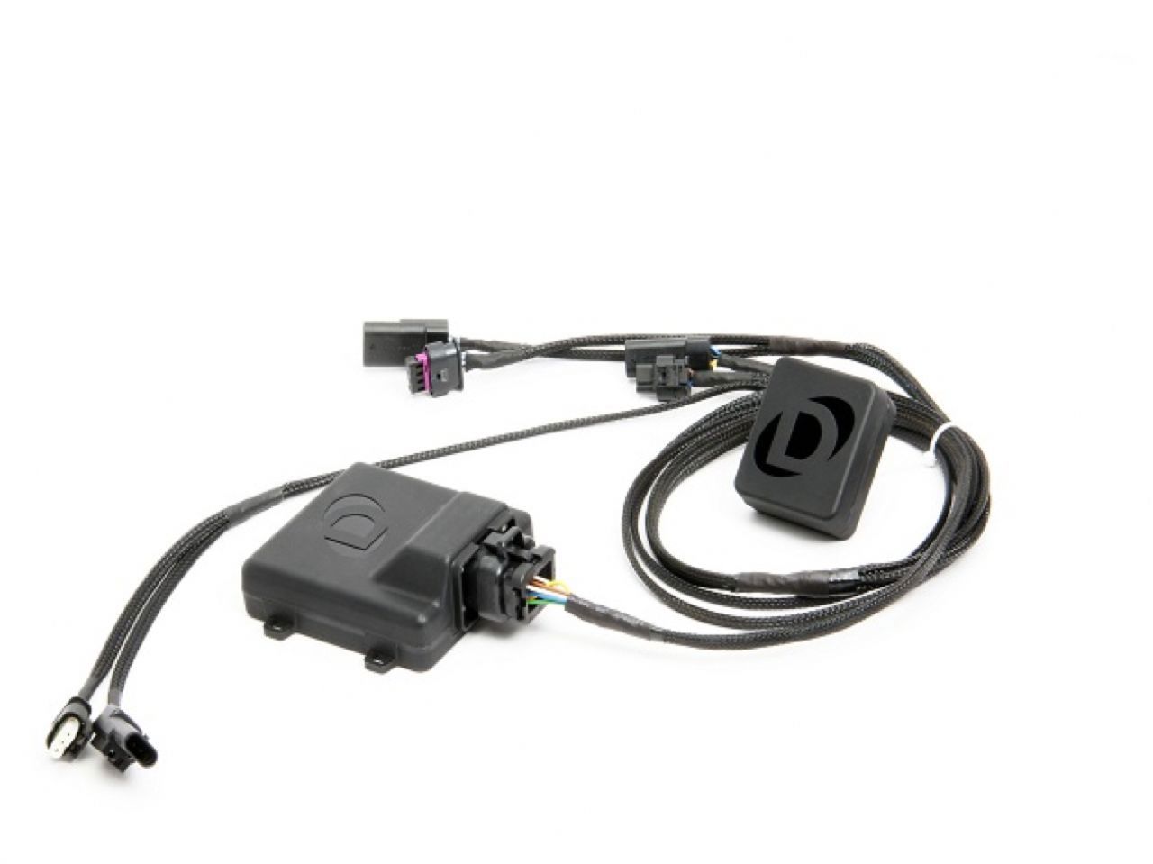 Dinan TRONICS ELITE for Late F54/F56/F57/F60 MINI JCW B48 Turbo Engines