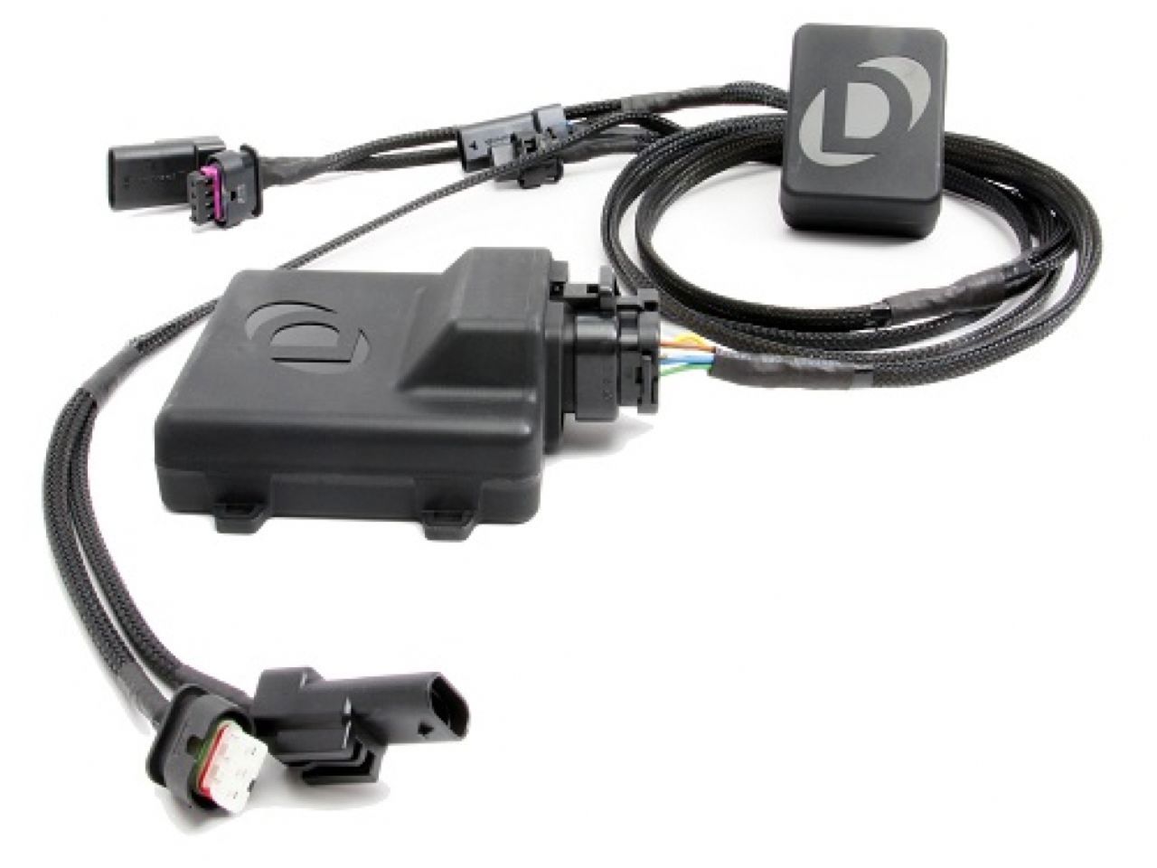 Dinan TRONICS ELITE for Late F54/F56/F57/F60 MINI JCW B48 Turbo Engines