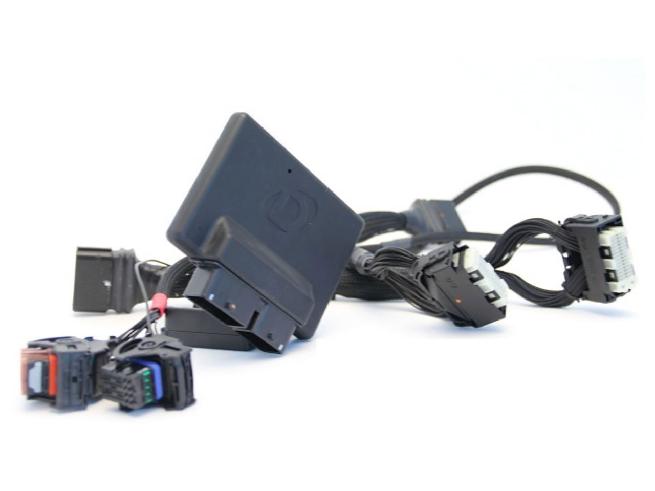 Dinan Performance Meter D440-1644C-ST1 Item Image