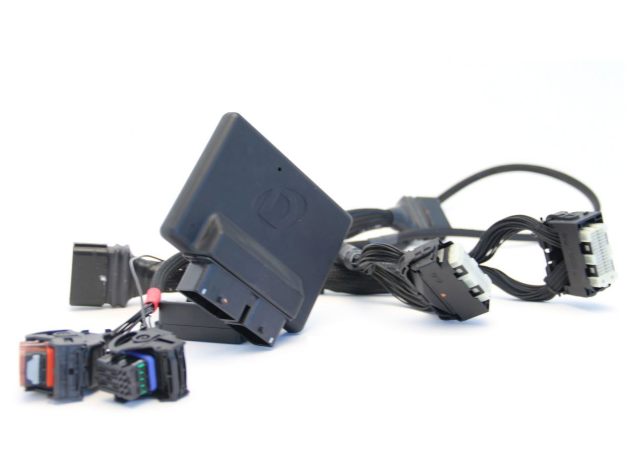 Dinan Performance Meter D440-1647-ST2 Item Image