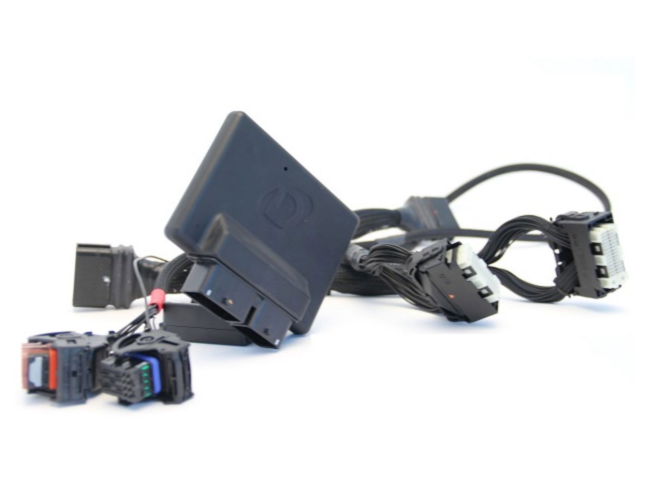 Dinan Boost Controller D440-1639X-ST1 Item Image