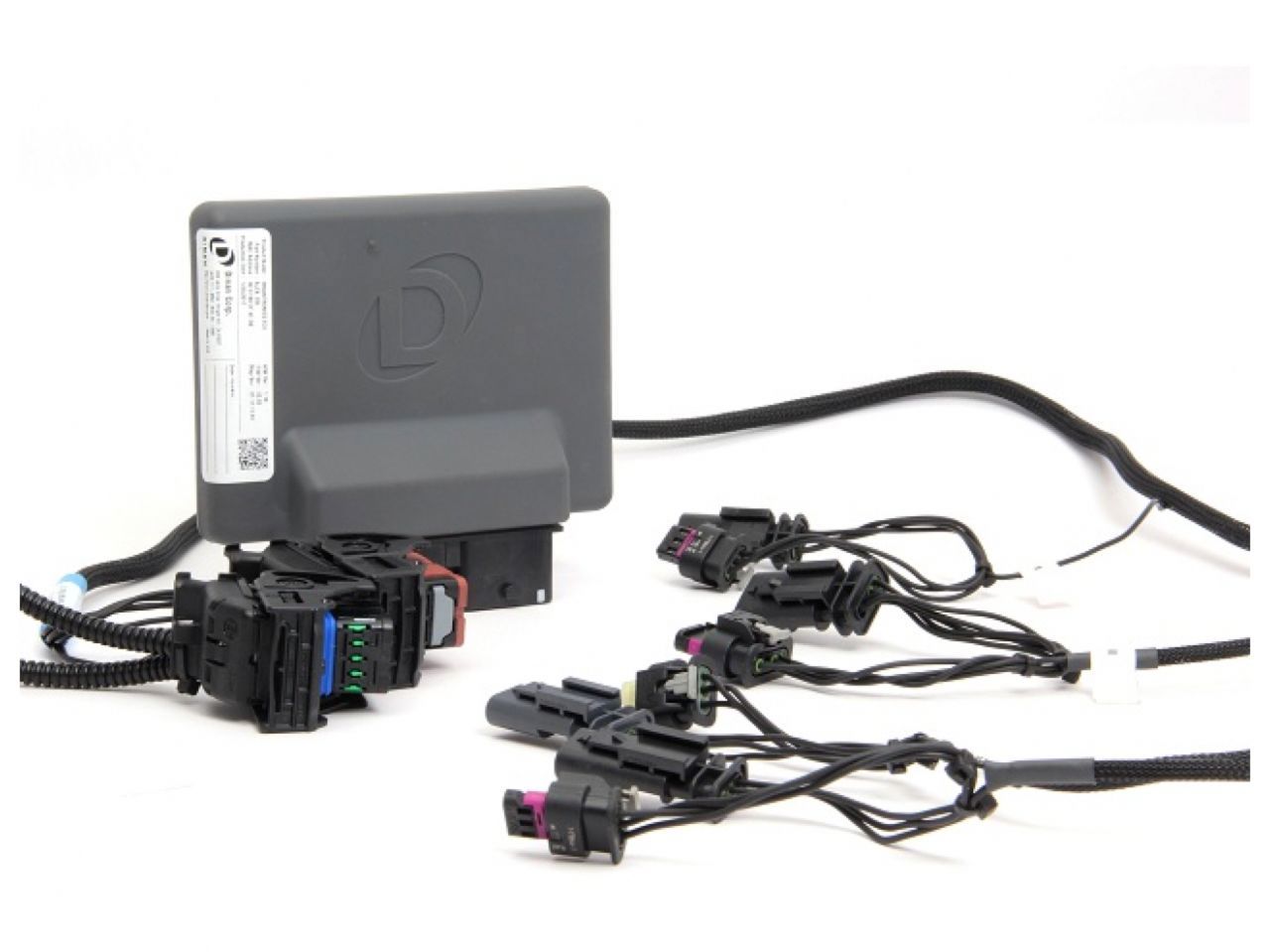 Dinan Performance Meter D440-1652-ST1 Item Image