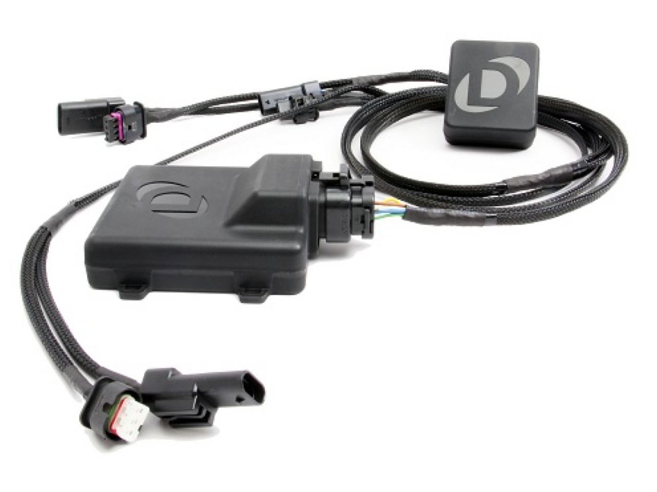 Dinan Stage 1 tronics Elite Kit For The BMW F22 / F23 M240i.