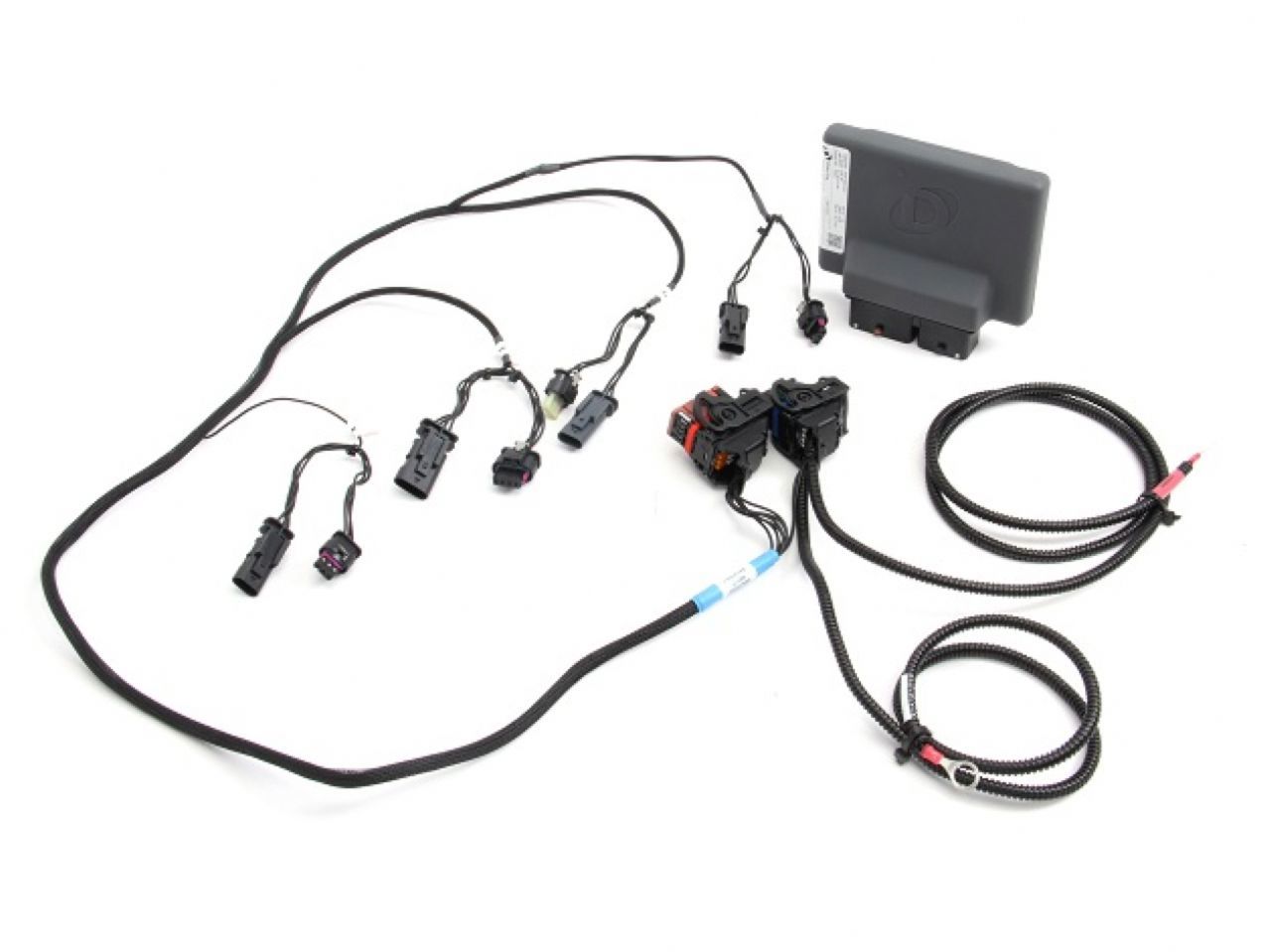 Dinan Stage 1 TRONICS Elite Kit For The BMW B46/B48 Engine