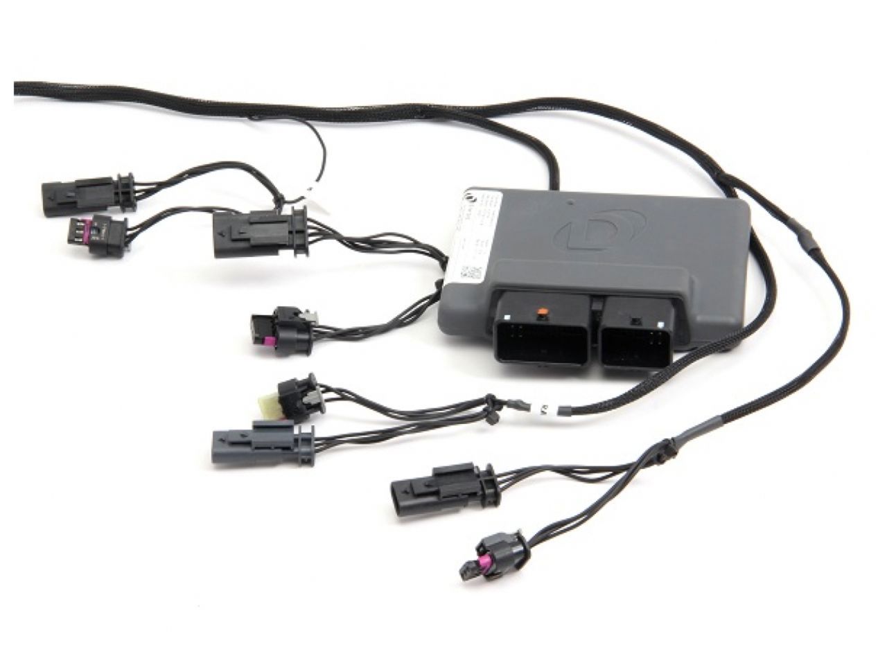 Dinan Stage 1 TRONICS Elite Kit For The BMW B46/B48 Engine