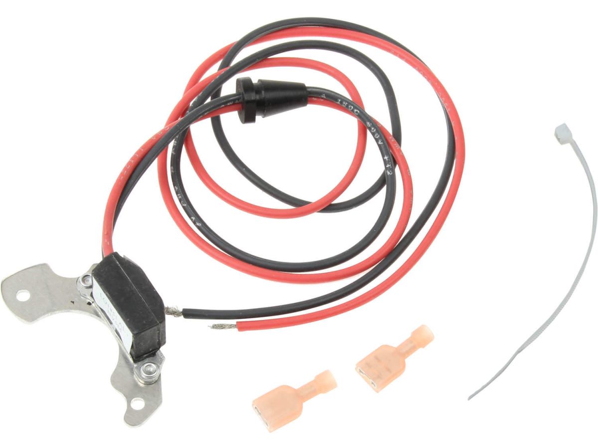 Pertronix Headlights D500711 Item Image