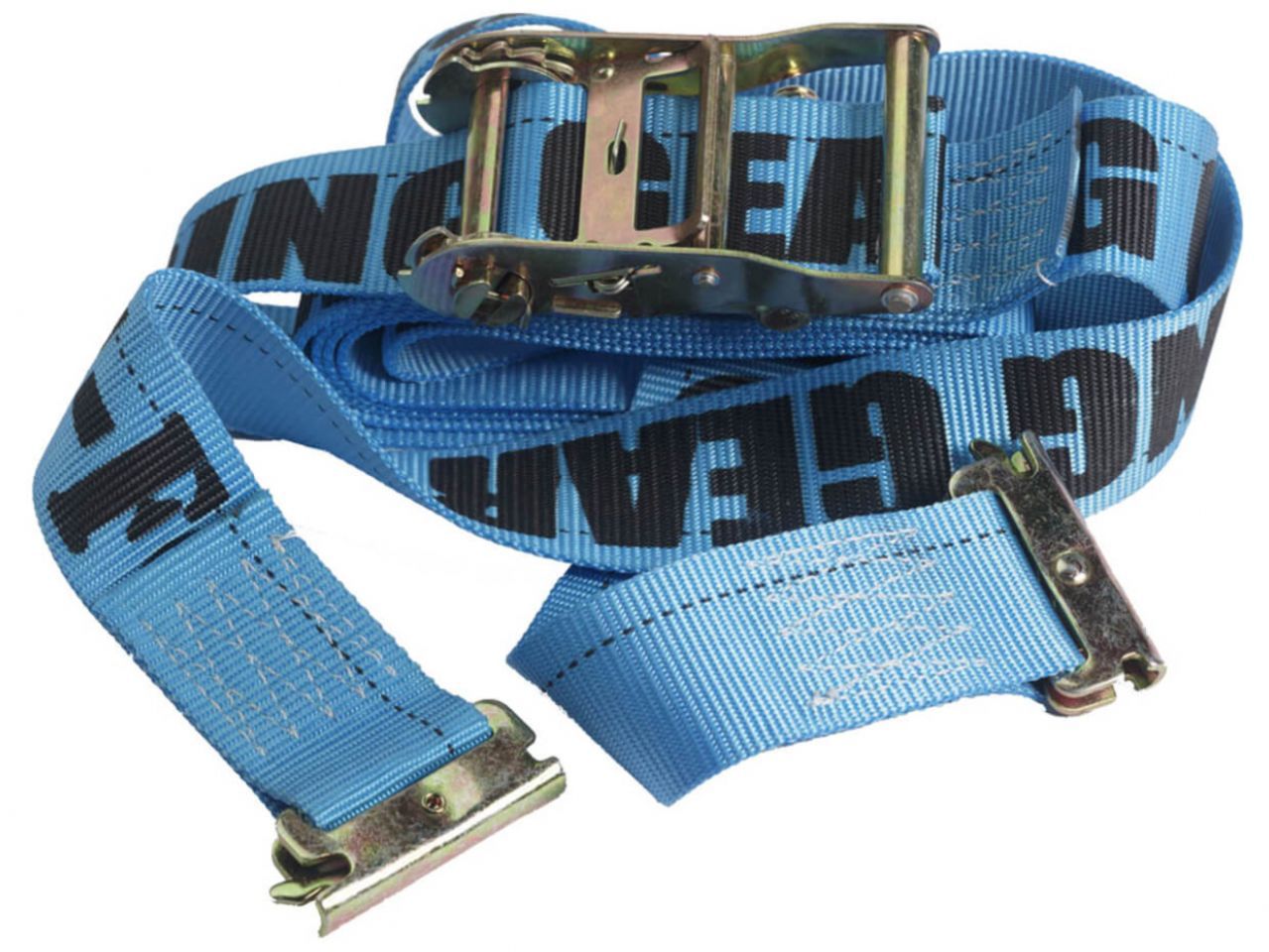 G-Force Tie Down Straps D513 Item Image