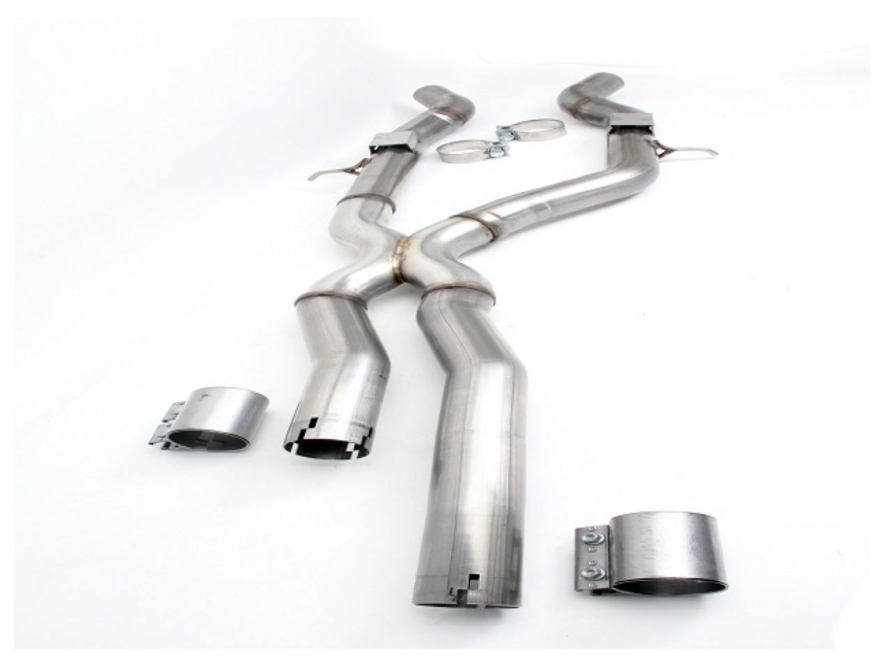 Dinan Exhaust Piping D660-0060 Item Image