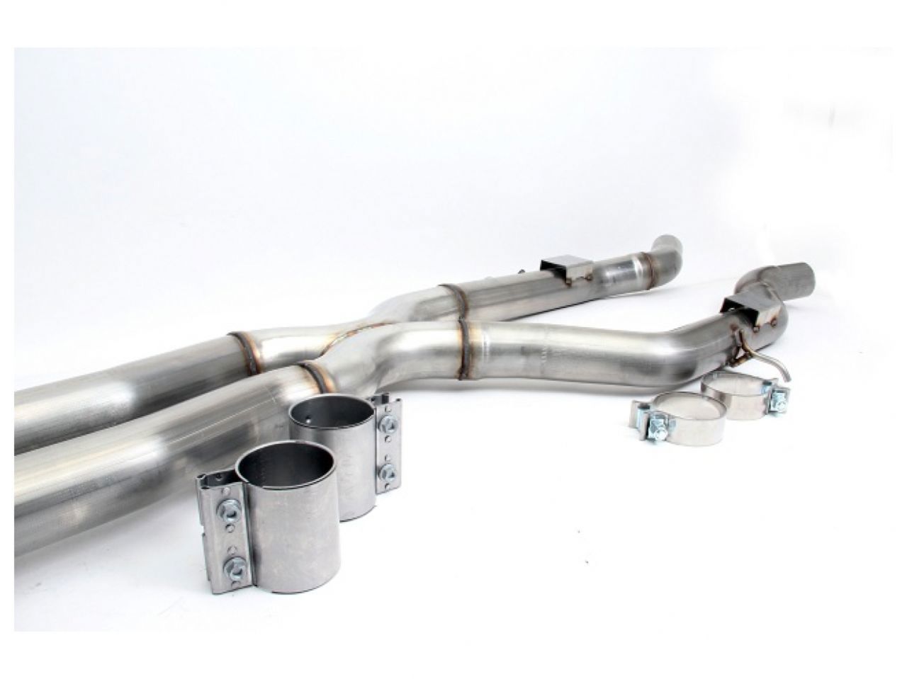 Dinan High Flow X-Pipe For The BMW F8x M3 / M4