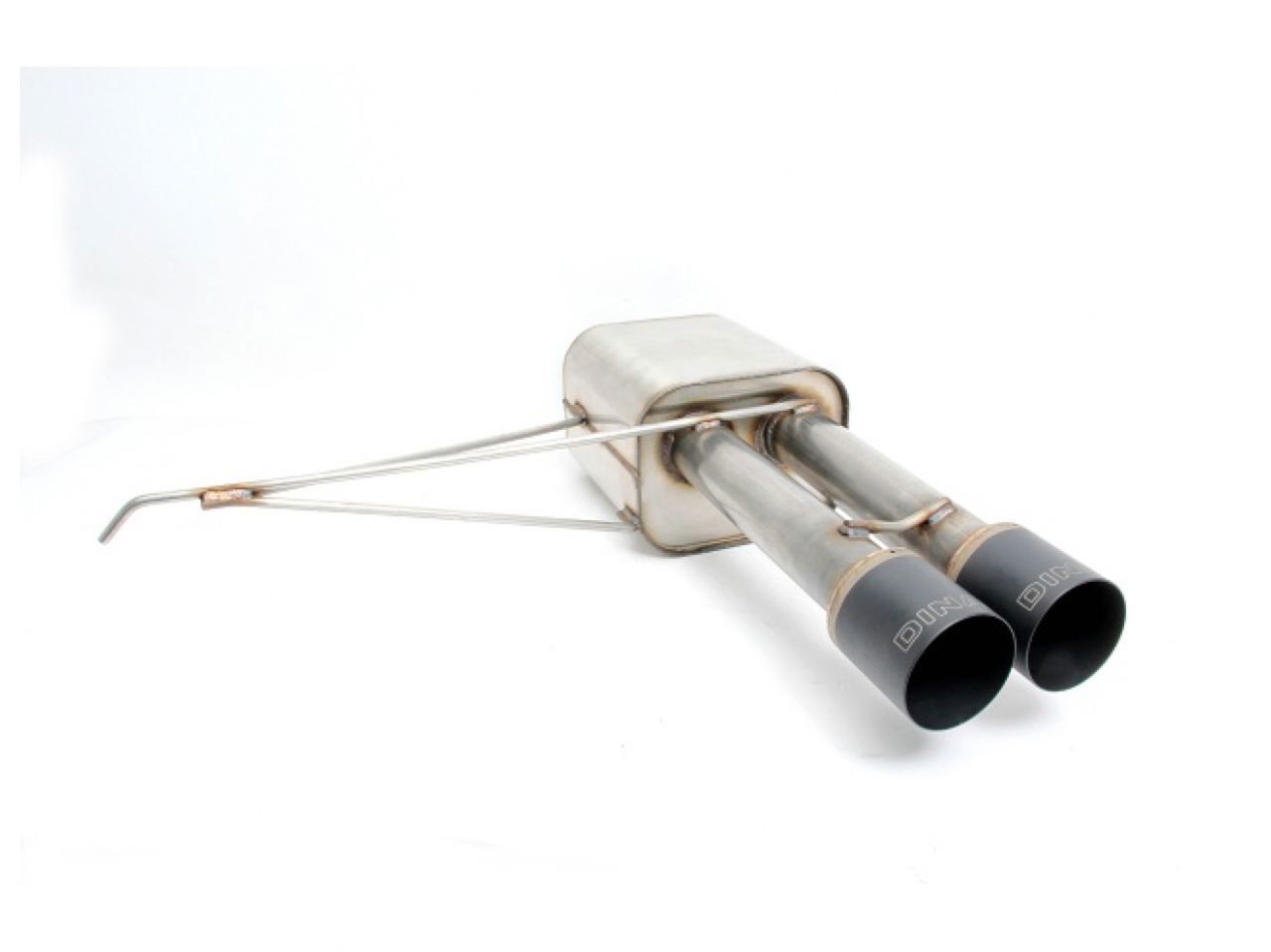 Dinan Free Flow Exhaust System; F55 MINI Cooper S