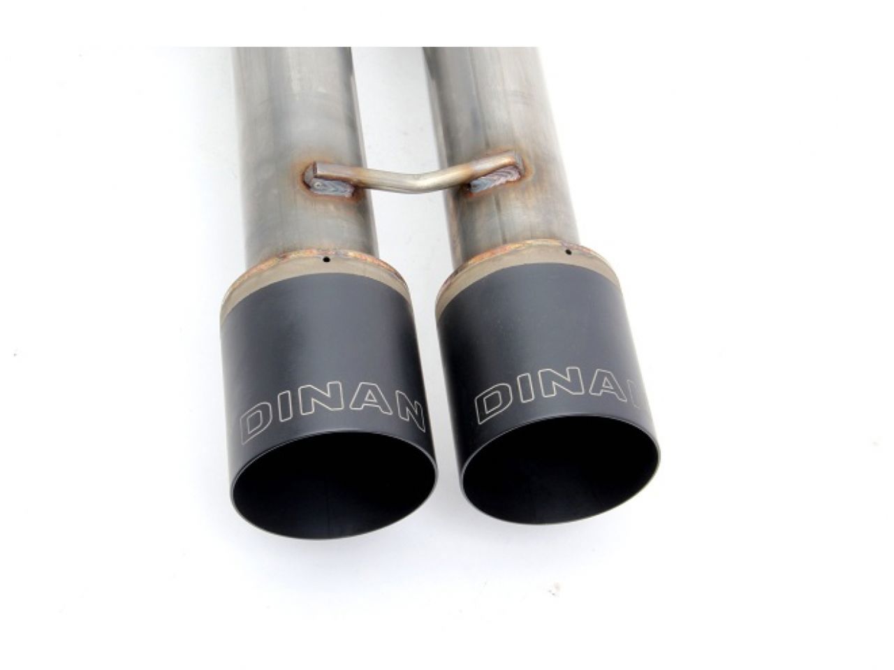 Dinan Free Flow Exhaust System; F55 MINI Cooper S