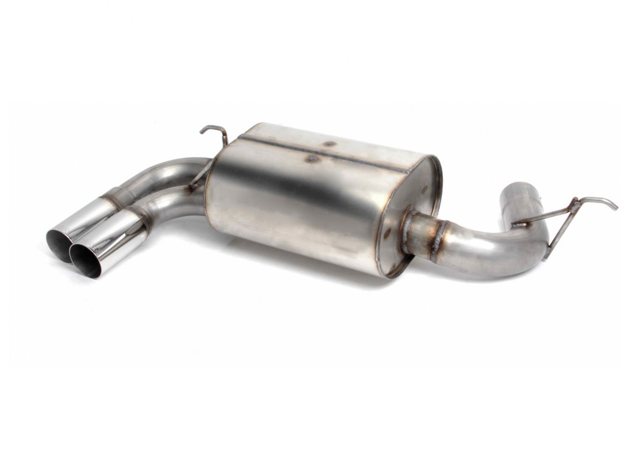 Dinan Exhaust Systems D660-0069 Item Image