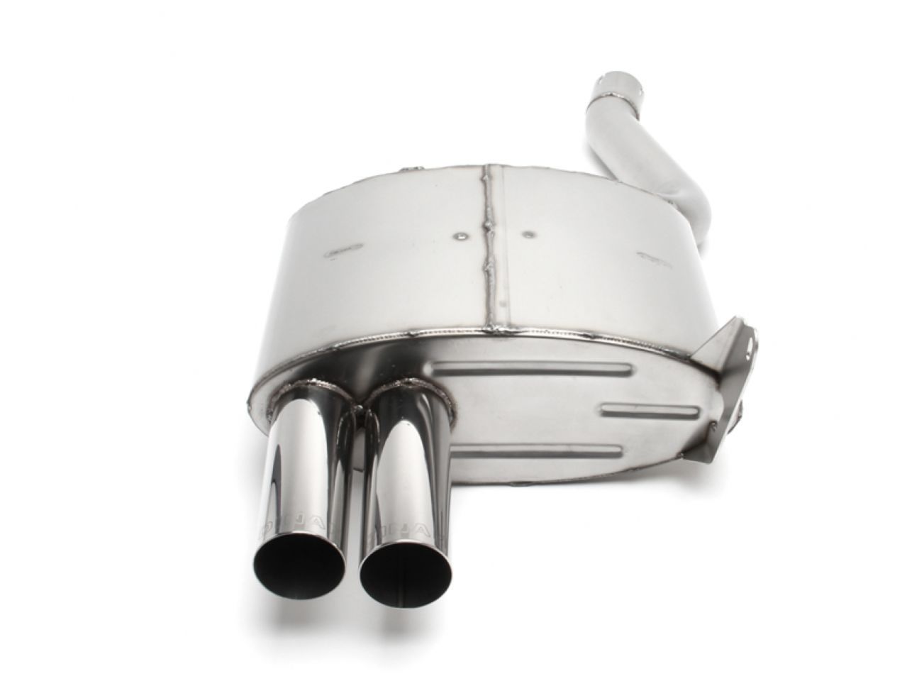 Dinan Exhaust Systems D660-9000 Item Image