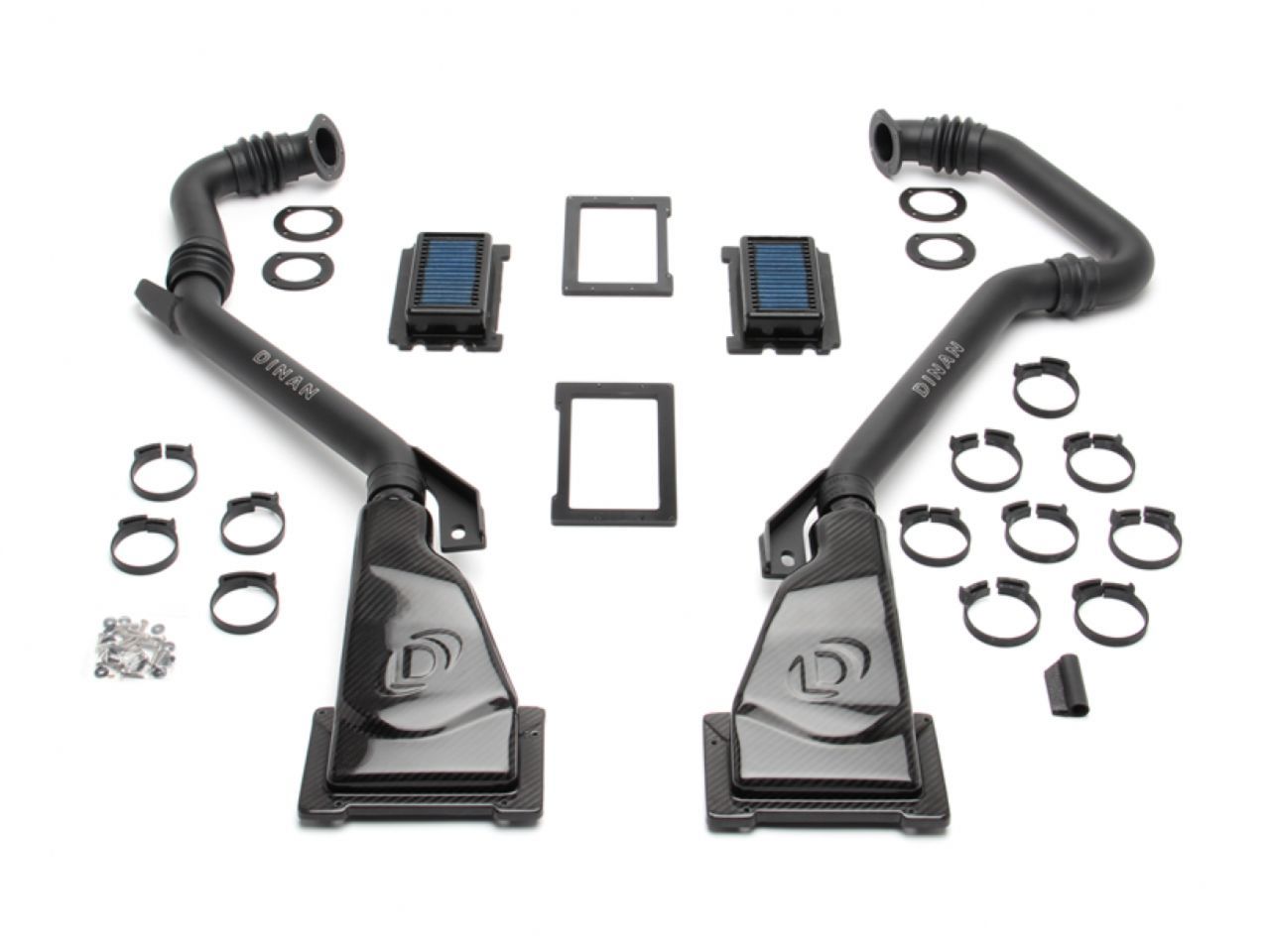 Dinan Strut Bars D760-0032 Item Image