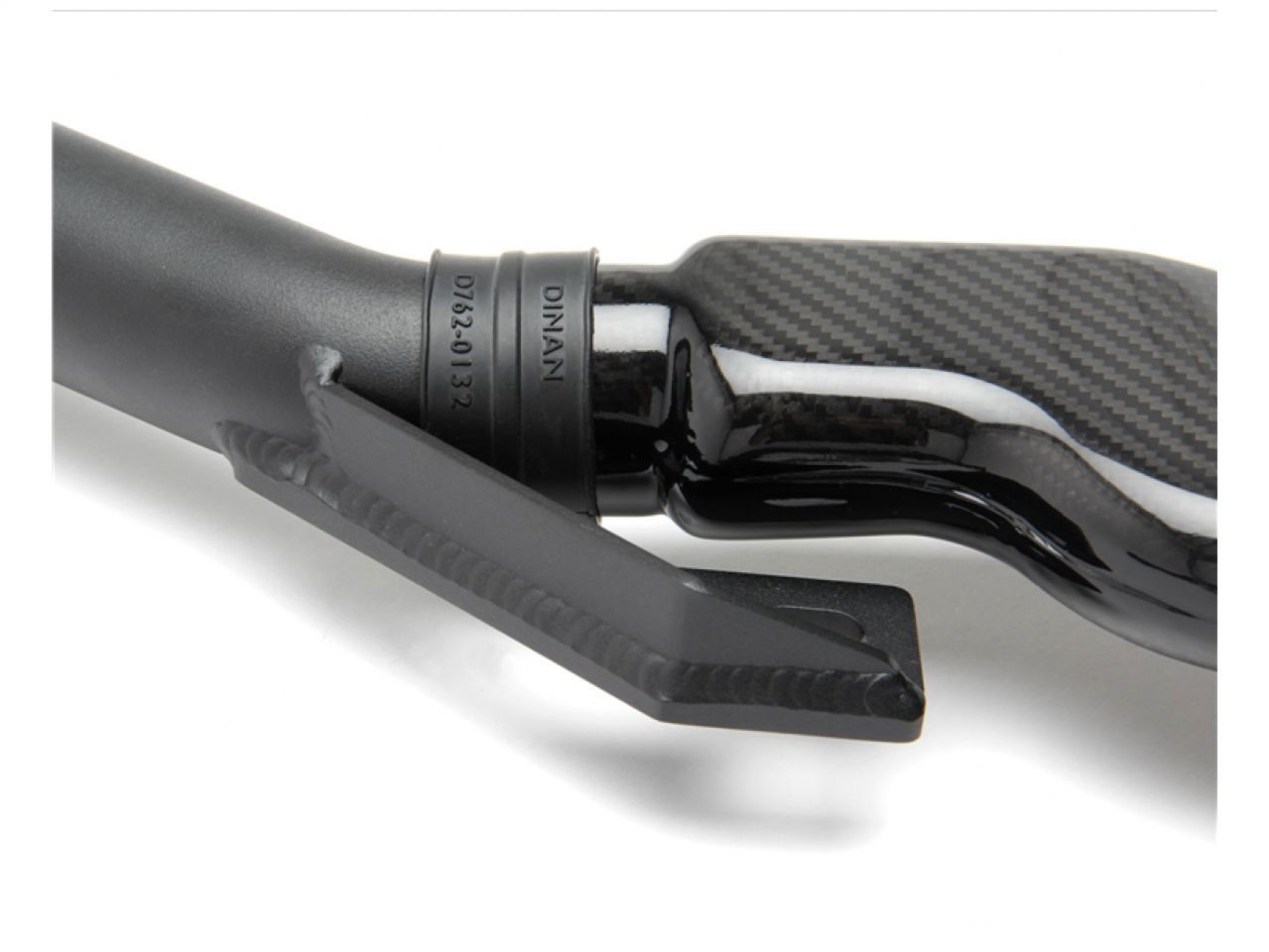 Dinan Carbon Fiber High Flow Air Intake-Strut Tower Brace