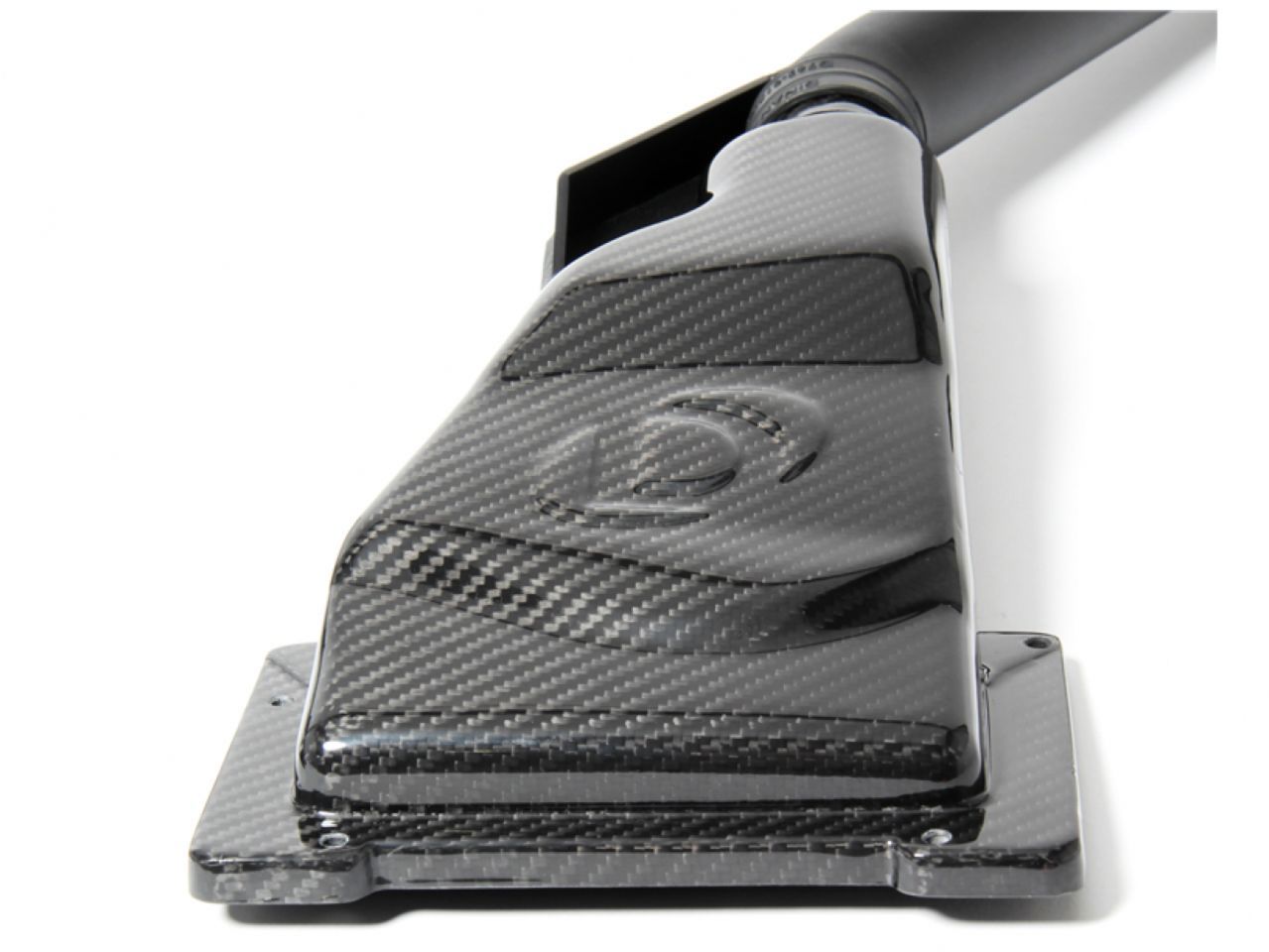 Dinan Carbon Fiber High Flow Air Intake-Strut Tower Brace