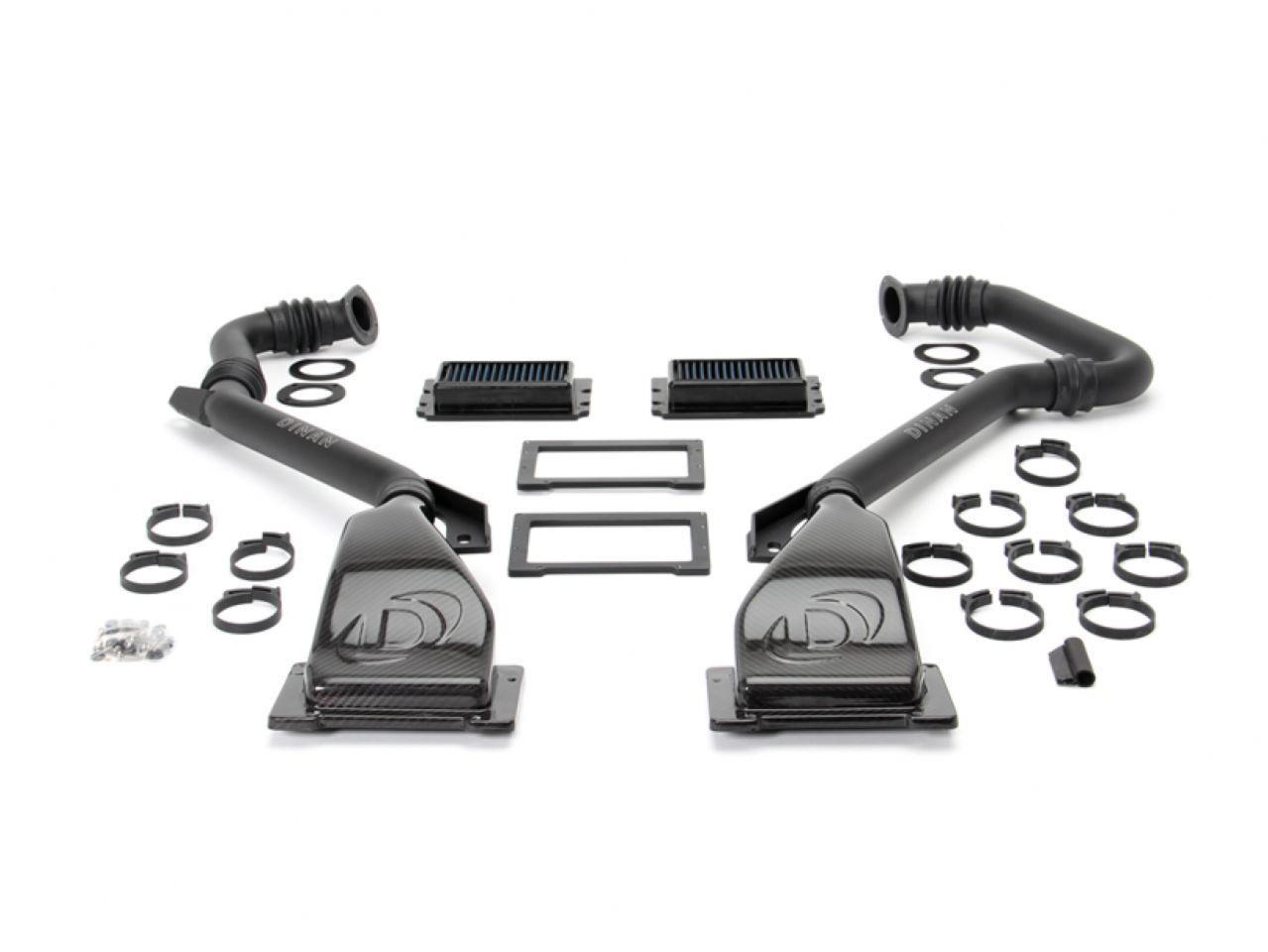 Dinan Strut Bars D760-0033 Item Image