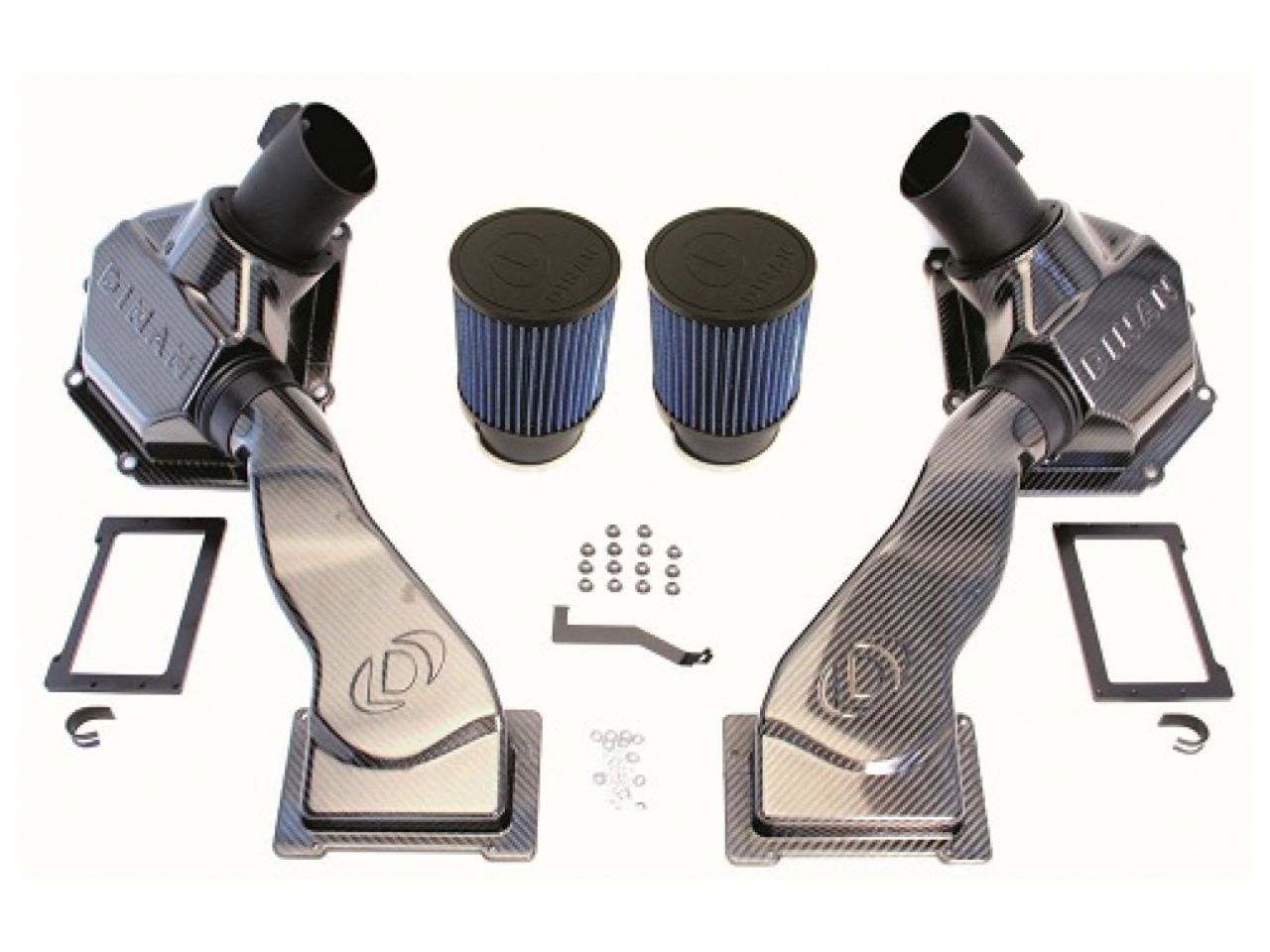 Dinan Cold Air Intakes D760-0035 Item Image