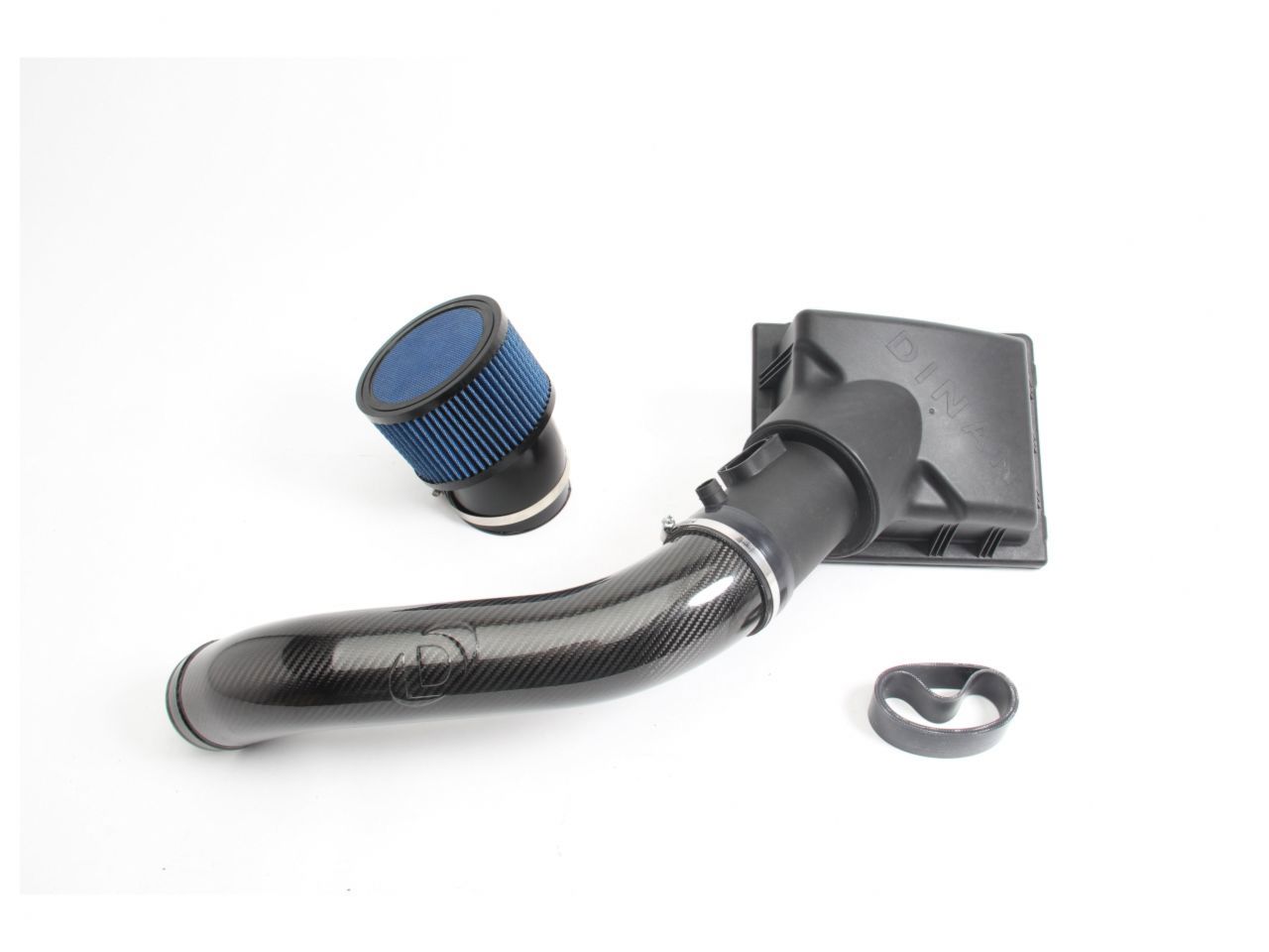 Dinan Cold Air Intakes D760-0038 Item Image