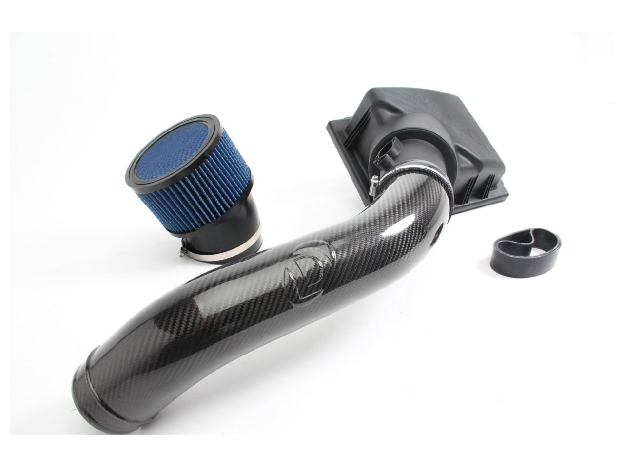Dinan Carbon Fiber Cold Air Intake for BMW F22 F23 M235i F30 335i F32 F33