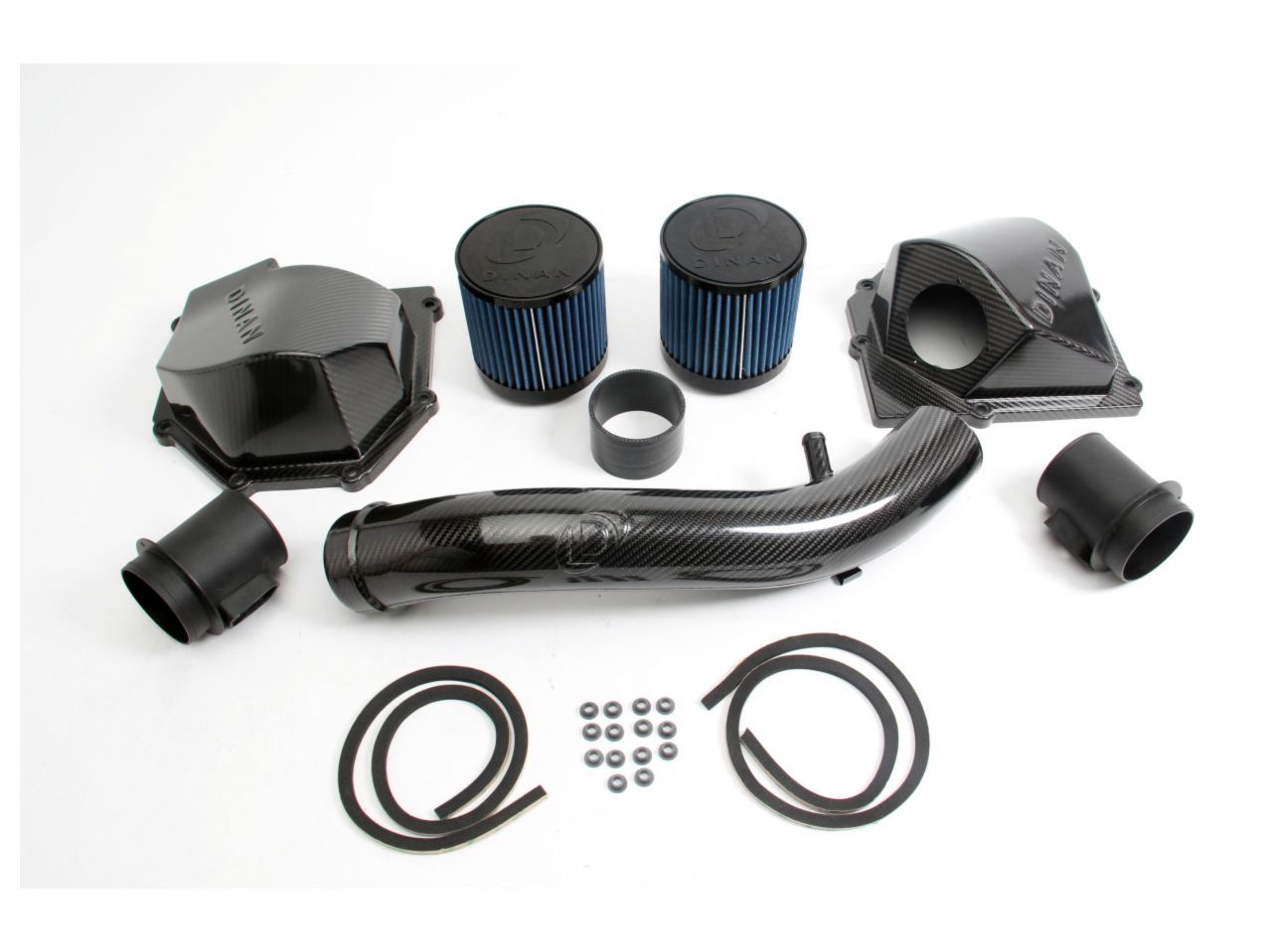 Dinan Cold Air Intakes D760-0045 Item Image