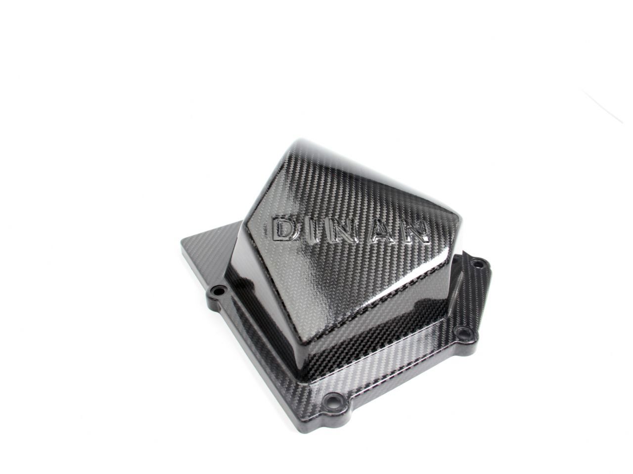 Dinan Carbon Fiber Cold Air Intake for BMW F80 M3 F82 F83 M4