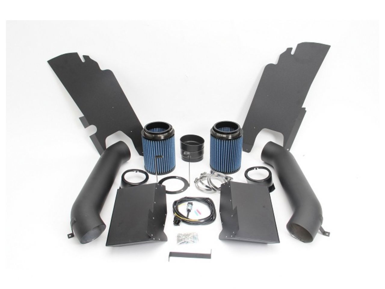 Dinan Air Intake D760-0390C Item Image