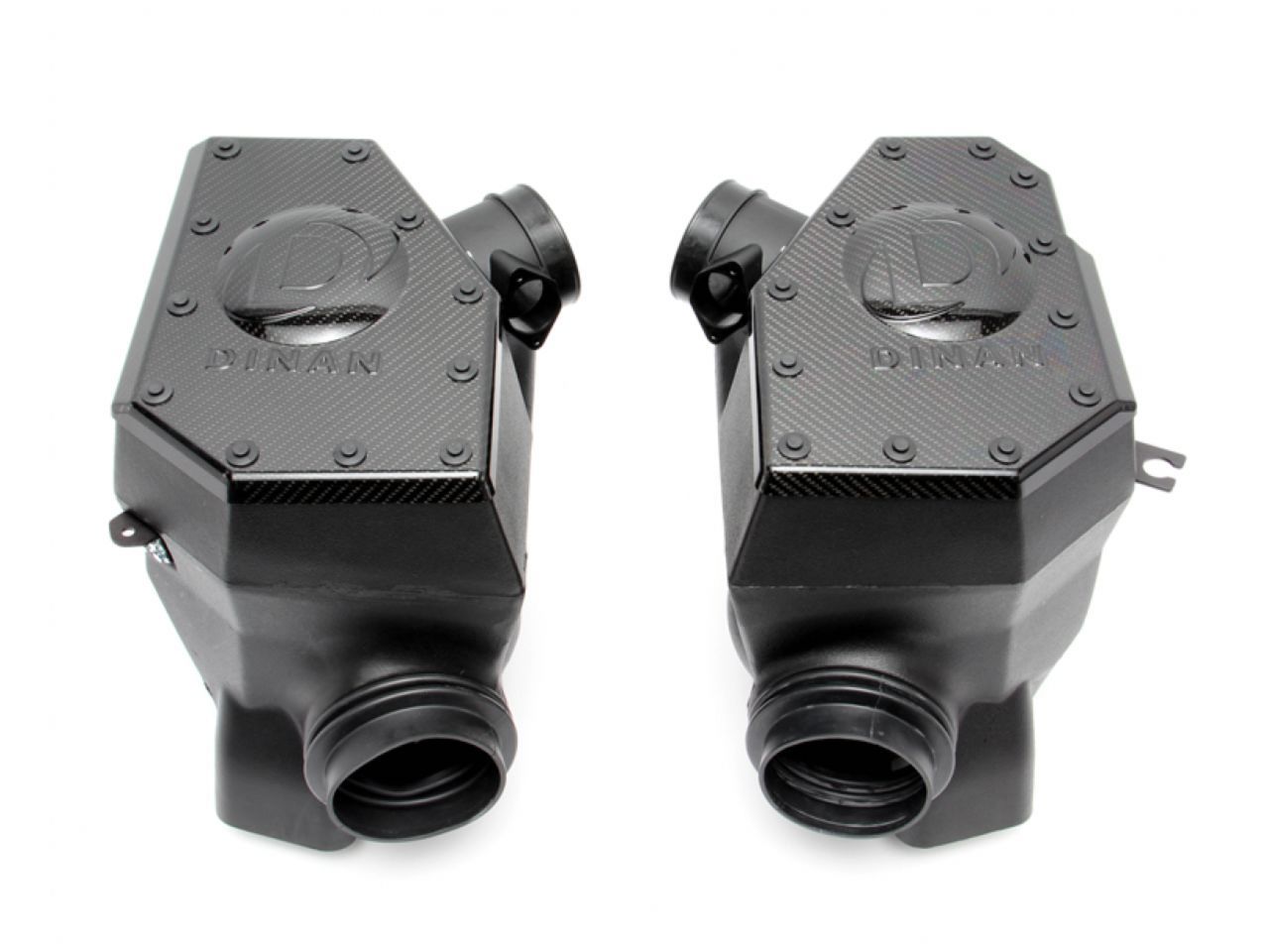 Dinan Air Intake D763-0044 Item Image