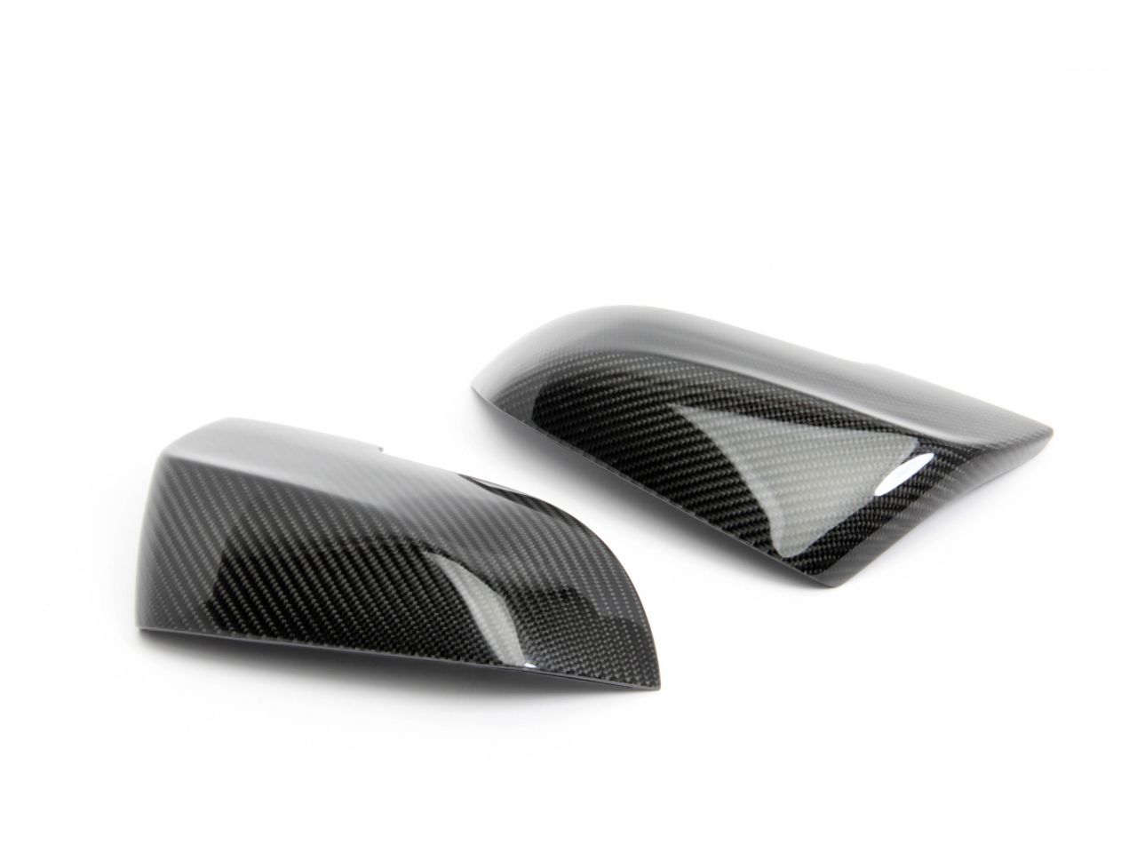 Dinan Mirror Covers D980-0022 Item Image