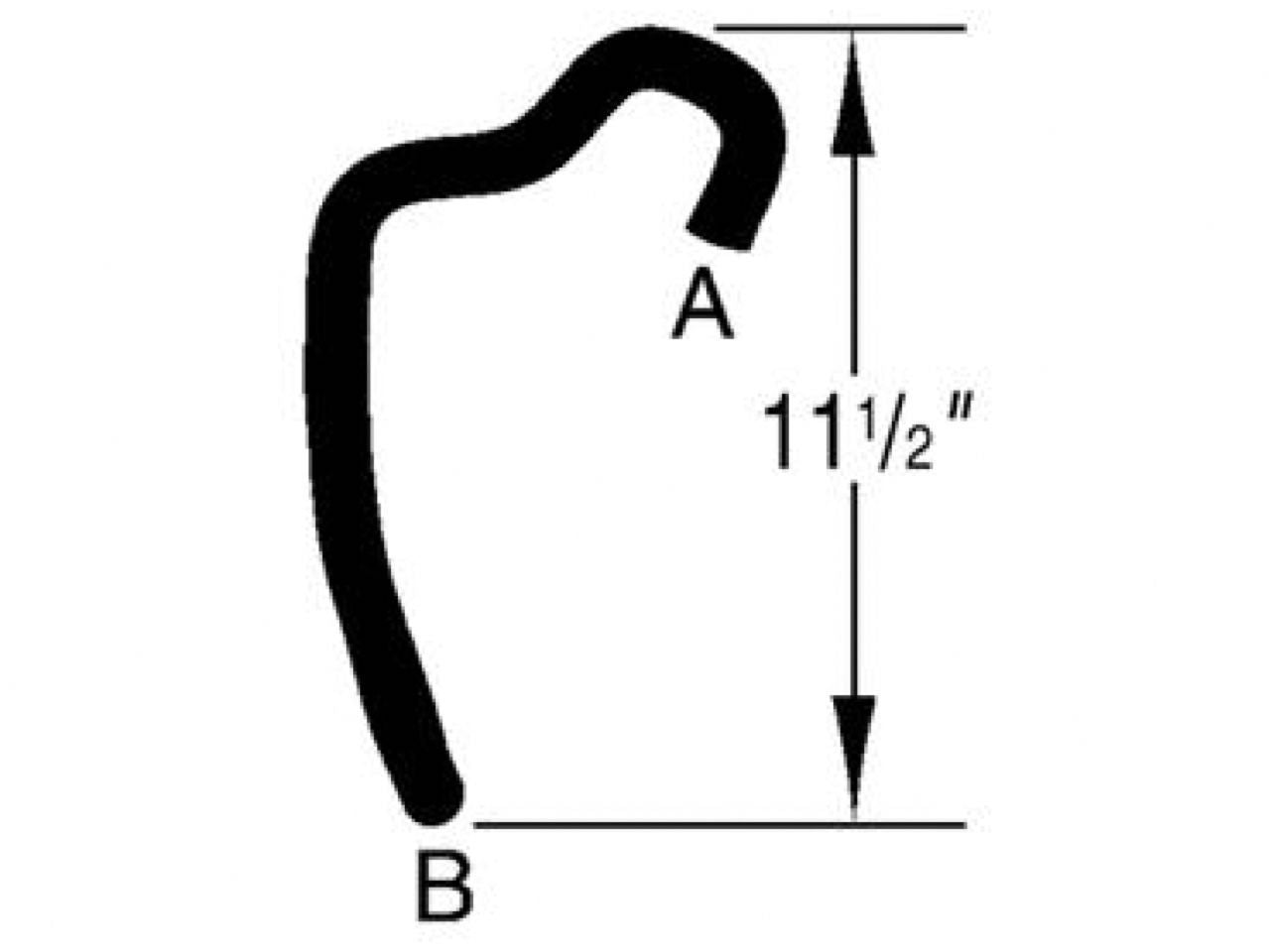Dorman RV Parts 87713 Item Image